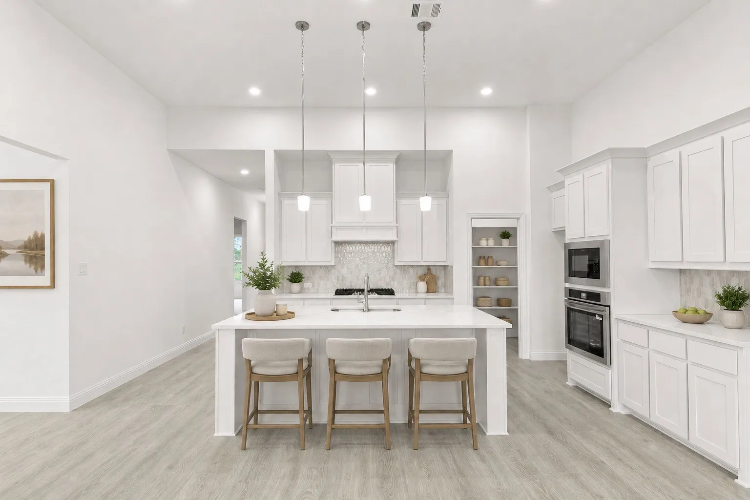 530 San Angelo Kitchen