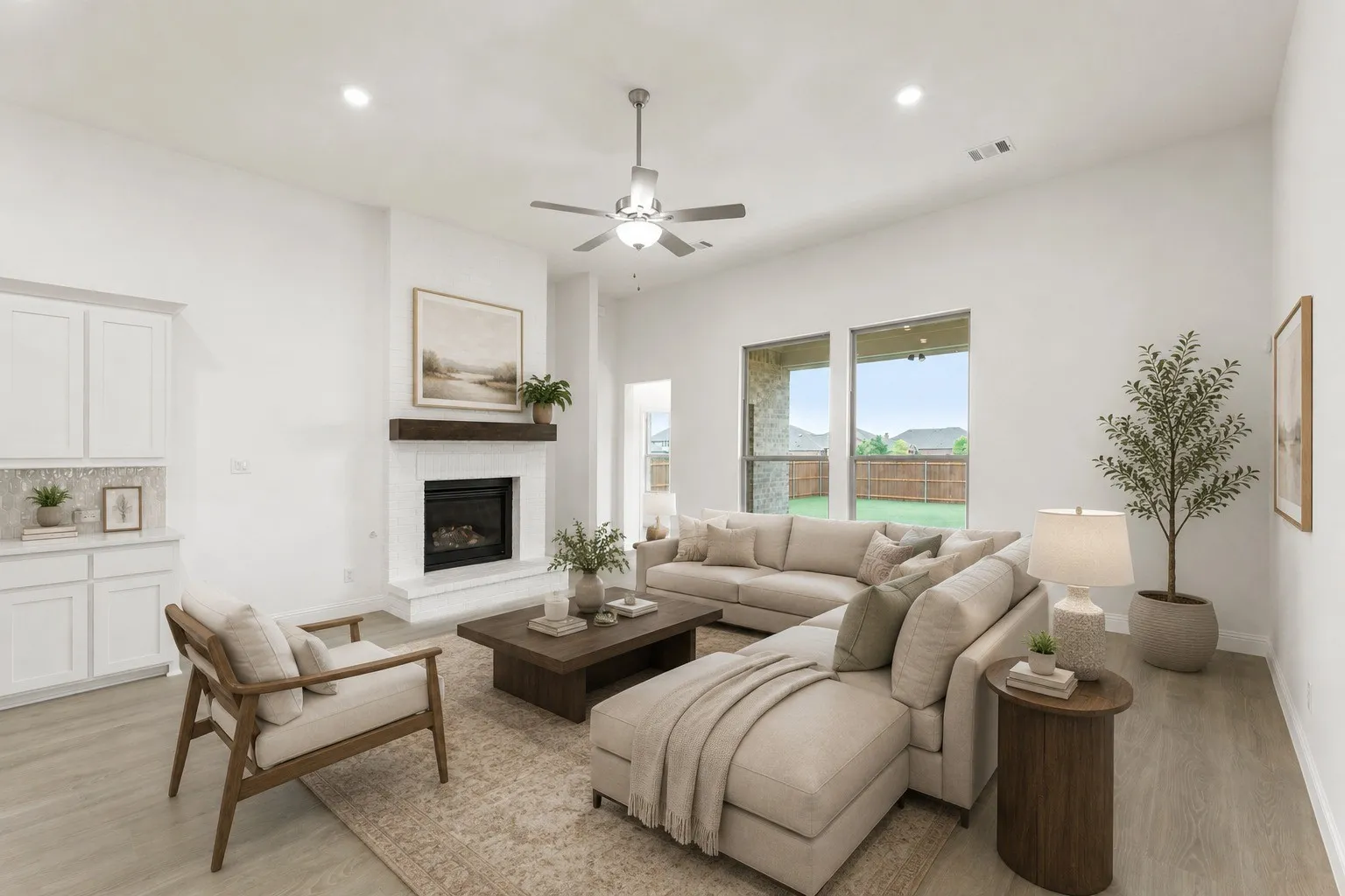 530 San Angelo VS Living Room