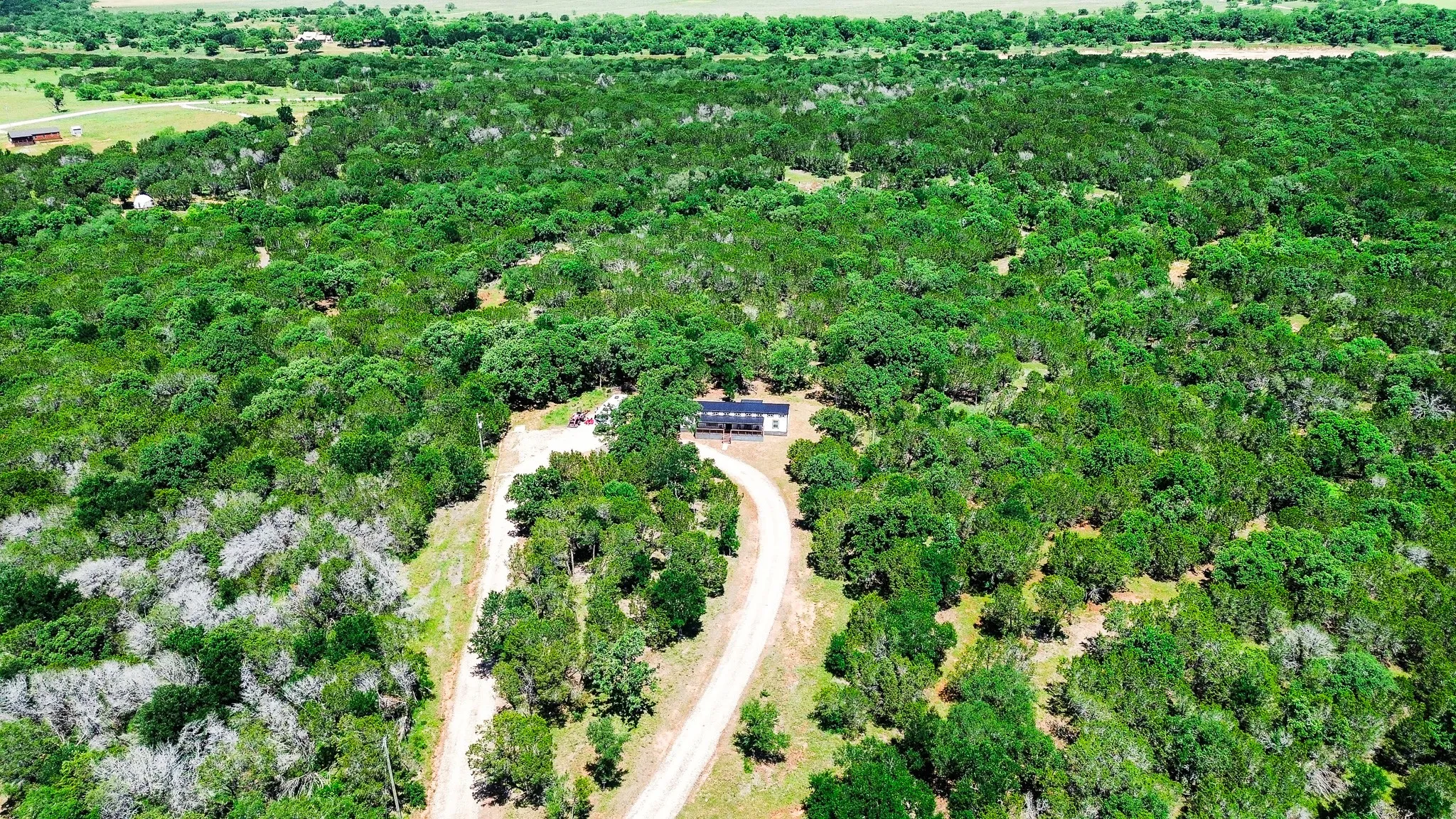 Single Family Residence For Sale in Palo Pinto County , 180 Wooded Crest, Palo Pinto, Texas 76484, 2 Bedroom, 2 Bathroom, Garage spaces, 1,080 Sqft, built in 2022, Preowned, mls#21251706, Real Estate Agent in Palo Pinto, Homes For Sale in Palo Pinto county, Homes For Sale in Palo Pinto, Realtor in Palo Pinto Texas, Real Estate Brokerage Independent Realty Texas, Luminita Cordes Realtor