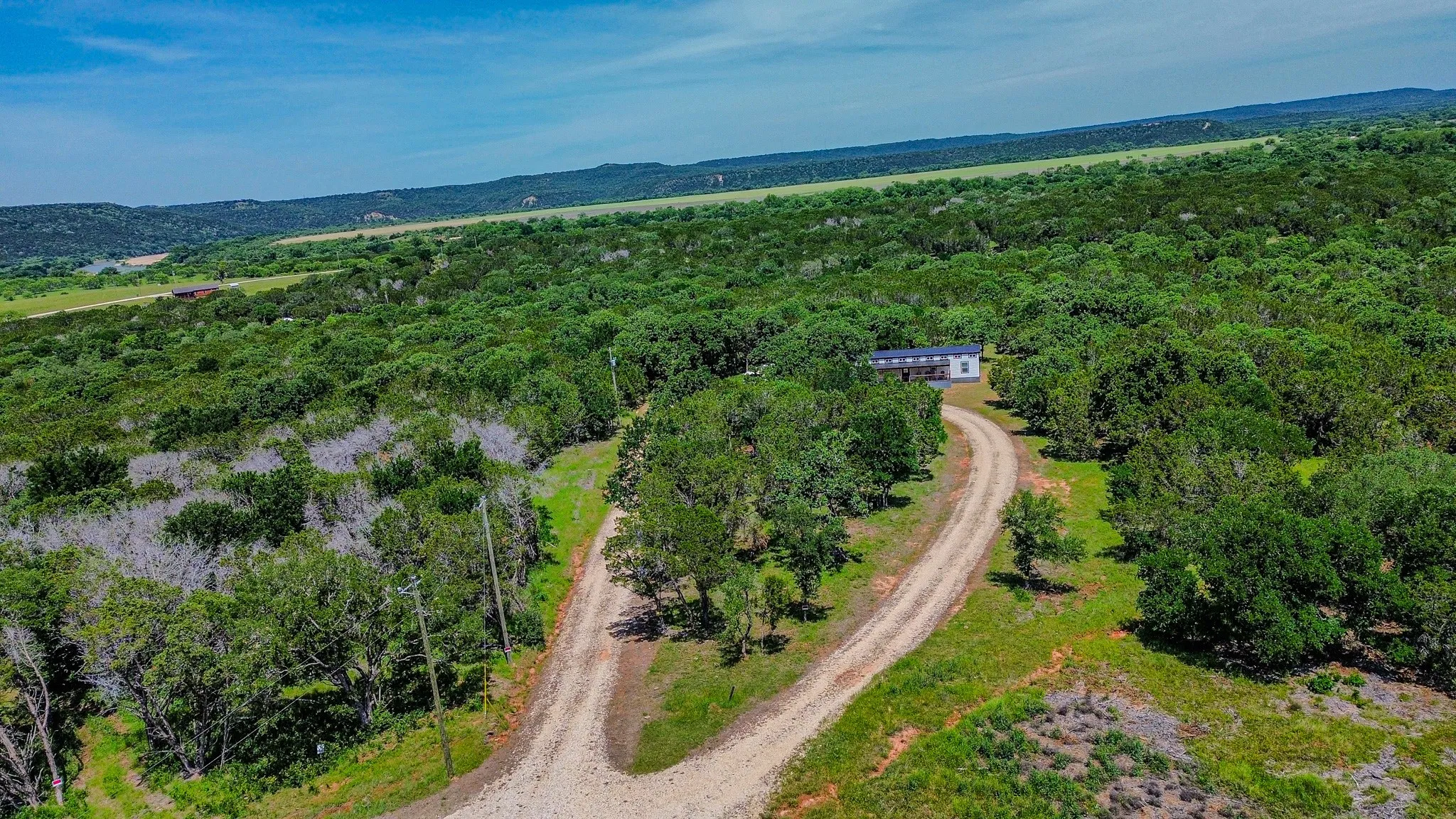Single Family Residence For Sale in Palo Pinto County , 180 Wooded Crest, Palo Pinto, Texas 76484, 2 Bedroom, 2 Bathroom, Garage spaces, 1,080 Sqft, built in 2022, Preowned, mls#21251706, Real Estate Agent in Palo Pinto, Homes For Sale in Palo Pinto county, Homes For Sale in Palo Pinto, Realtor in Palo Pinto Texas, Real Estate Brokerage Independent Realty Texas, Luminita Cordes Realtor