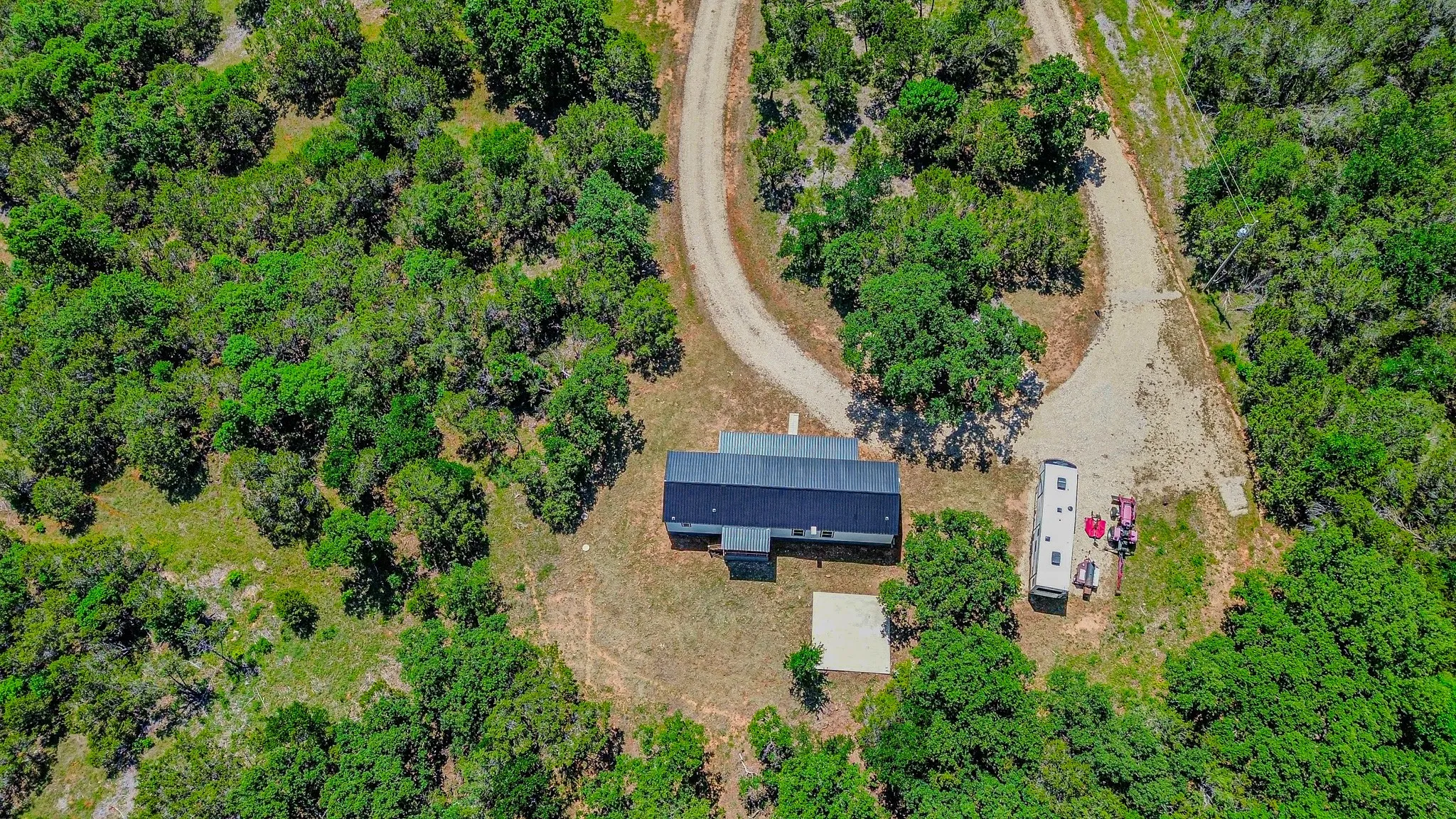 Single Family Residence For Sale in Palo Pinto County , 180 Wooded Crest, Palo Pinto, Texas 76484, 2 Bedroom, 2 Bathroom, Garage spaces, 1,080 Sqft, built in 2022, Preowned, mls#21251706, Real Estate Agent in Palo Pinto, Homes For Sale in Palo Pinto county, Homes For Sale in Palo Pinto, Realtor in Palo Pinto Texas, Real Estate Brokerage Independent Realty Texas, Luminita Cordes Realtor