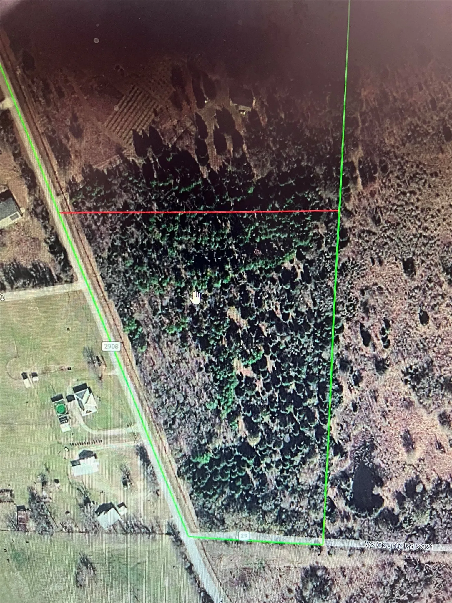 Unimproved Land For Sale in Van Zandt County , 000 VZ CR 2908, Eustace, Texas 75124, 0, 0, Garage spaces, 0 Sqft, built in 0, mls#21262392, Real Estate Agent in Eustace, Homes For Sale in Van Zandt county, Homes For Sale in Eustace, Realtor in Eustace Texas, Real Estate Brokerage Independent Realty Texas, Luminita Cordes Realtor