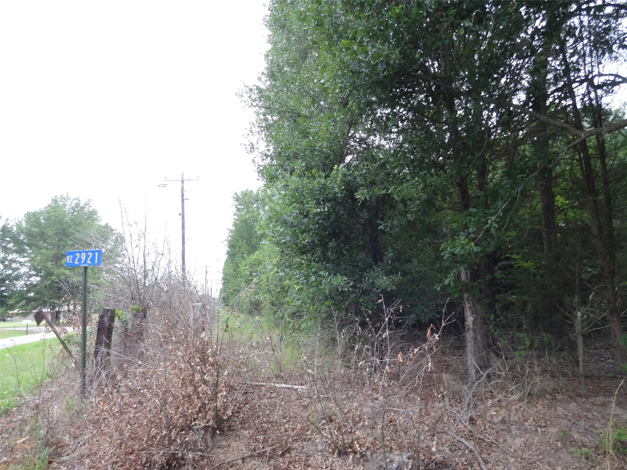 Unimproved Land For Sale in Van Zandt County , 000 VZ CR 2908, Eustace, Texas 75124, 0, 0, Garage spaces, 0 Sqft, built in 0, mls#21262392, Real Estate Agent in Eustace, Homes For Sale in Van Zandt county, Homes For Sale in Eustace, Realtor in Eustace Texas, Real Estate Brokerage Independent Realty Texas, Luminita Cordes Realtor