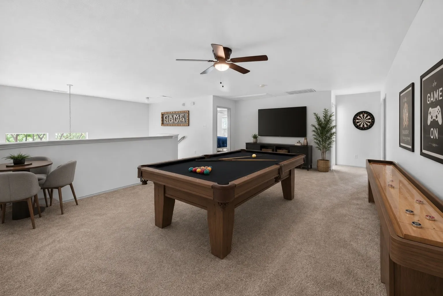 Virtually STaged