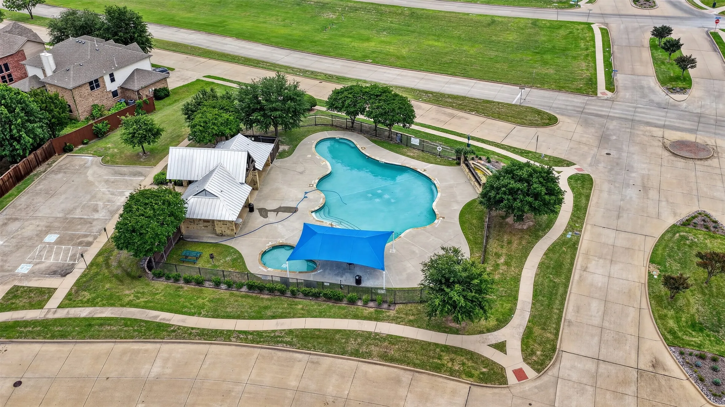 Community Poool