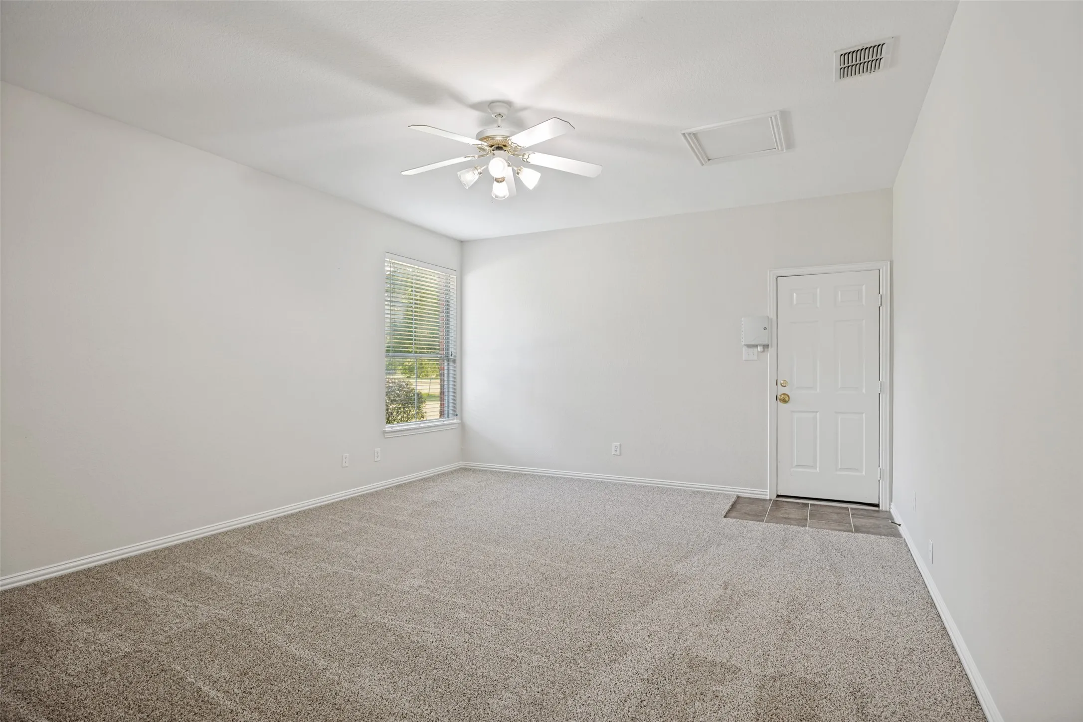 flex room