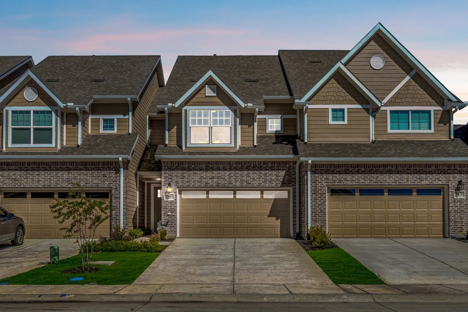 Townhouse For Sale in Collin County , 2860 Grandview Extension, Wylie, Texas 75098, 3 Bedroom, 3 Bathroom, 2 Garage spaces, 1,759 Sqft, built in 2026, New Construction - Incomplete, mls#21262489, Real Estate Agent in Wylie, Homes For Sale in Collin county, Homes For Sale in Wylie, Realtor in Wylie Texas, Real Estate Brokerage Independent Realty Texas, Luminita Cordes Realtor
