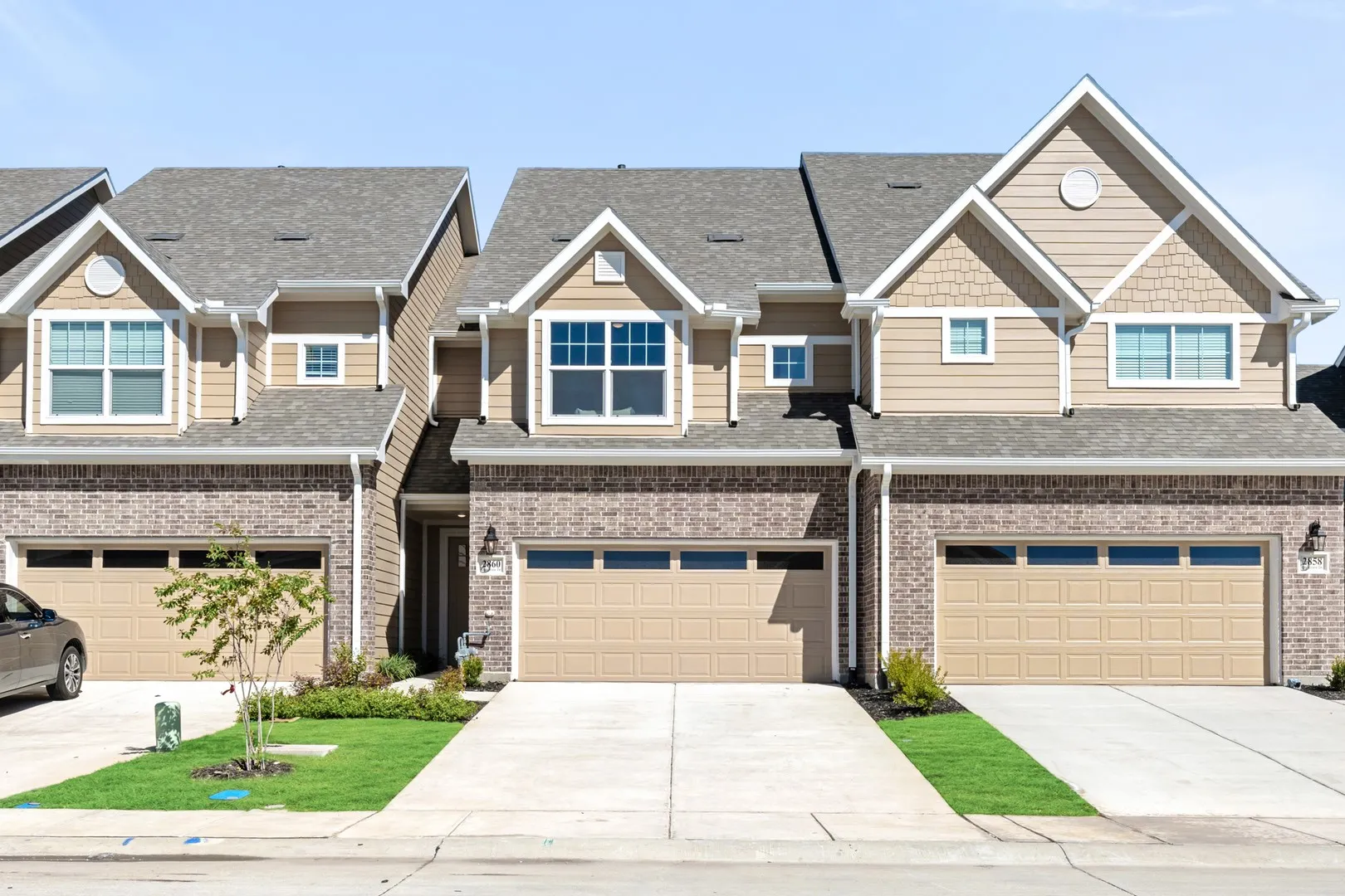 Townhouse For Sale in Collin County , 2860 Grandview Extension, Wylie, Texas 75098, 3 Bedroom, 3 Bathroom, 2 Garage spaces, 1,759 Sqft, built in 2026, New Construction - Incomplete, mls#21262489, Real Estate Agent in Wylie, Homes For Sale in Collin county, Homes For Sale in Wylie, Realtor in Wylie Texas, Real Estate Brokerage Independent Realty Texas, Luminita Cordes Realtor