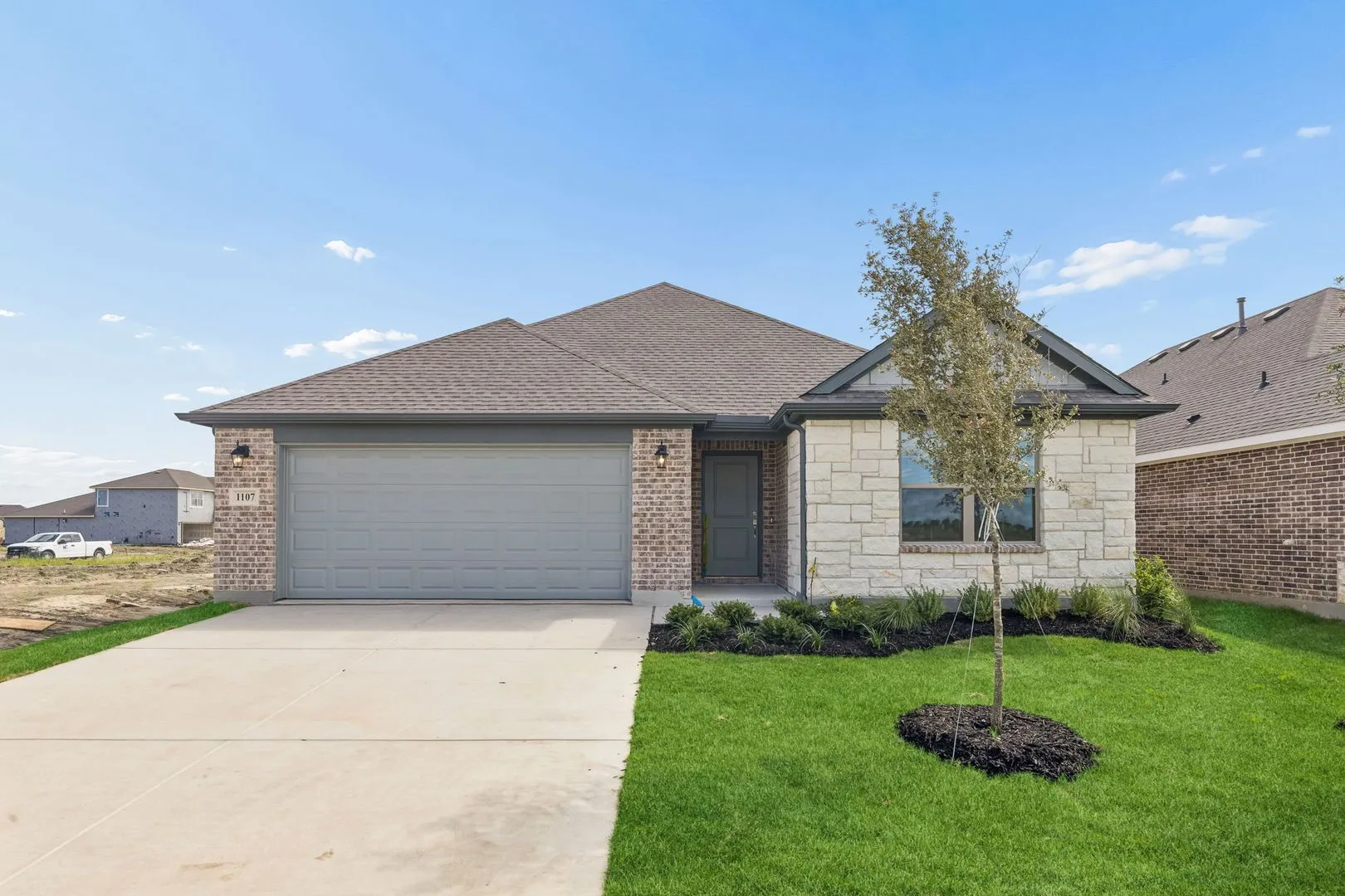 Single Family Residence For Sale in Collin County , 1107 Shorthorn Street, Royse City, Texas 75189, 4 Bedroom, 2 Bathroom, 2 Garage spaces, 2,083 Sqft, built in 2026, New Construction - Incomplete, mls#21262507, Real Estate Agent in Royse City, Homes For Sale in Collin county, Homes For Sale in Royse City, Realtor in Royse City Texas, Real Estate Brokerage Independent Realty Texas, Luminita Cordes Realtor