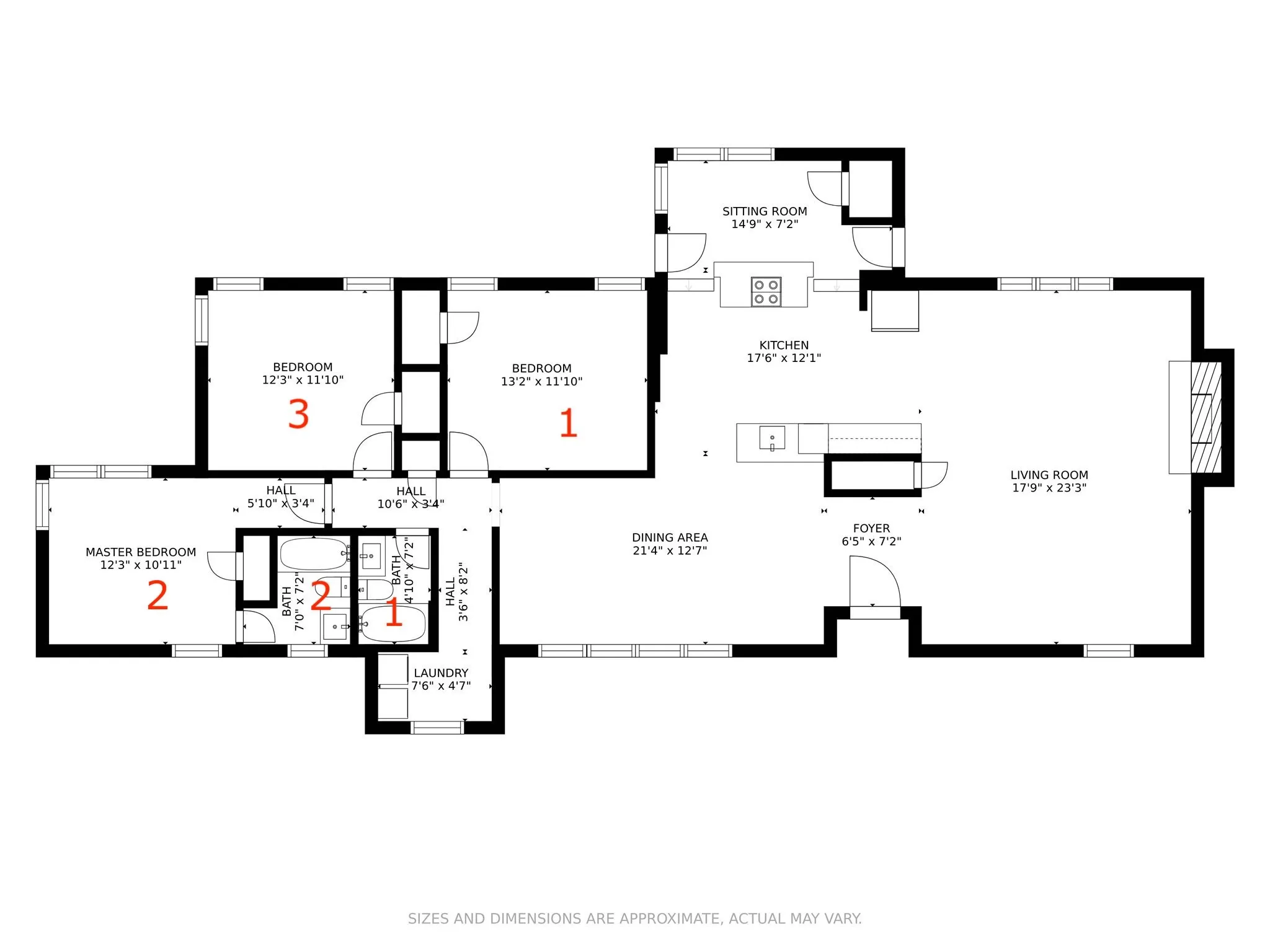 Single Family Residence For Rent in Tarrant County , 3511 Corto Avenue, Fort Worth, Texas 76109, 3 Bedroom, 2 Bathroom, Garage spaces, 2,036 Sqft, built in 1950, mls#21258979, Real Estate Agent in Fort Worth, Homes For Rent in Tarrant county, Homes For Rent in Fort Worth, Realtor in Fort Worth Texas, Real Estate Brokerage Independent Realty Texas, Luminita Cordes Realtor