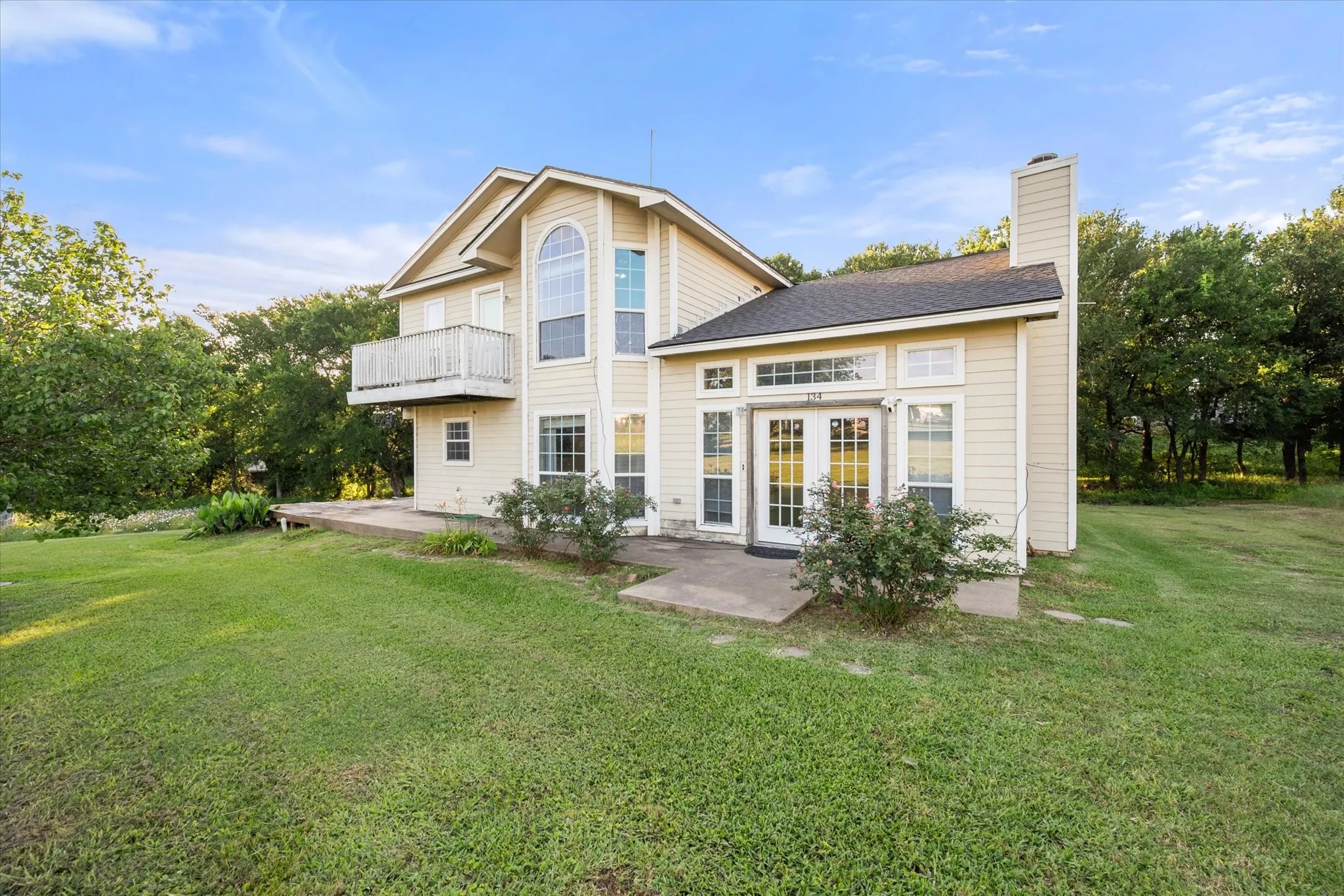 Single Family Residence For Sale in Navarro County , 134 County Road 3048, Corsicana, Texas 75109, 3 Bedroom, 2 Bathroom, Garage spaces, 1,718 Sqft, built in 2004, mls#21262362, Real Estate Agent in Corsicana, Homes For Sale in Navarro county, Homes For Sale in Corsicana, Realtor in Corsicana Texas, Real Estate Brokerage Independent Realty Texas, Luminita Cordes Realtor