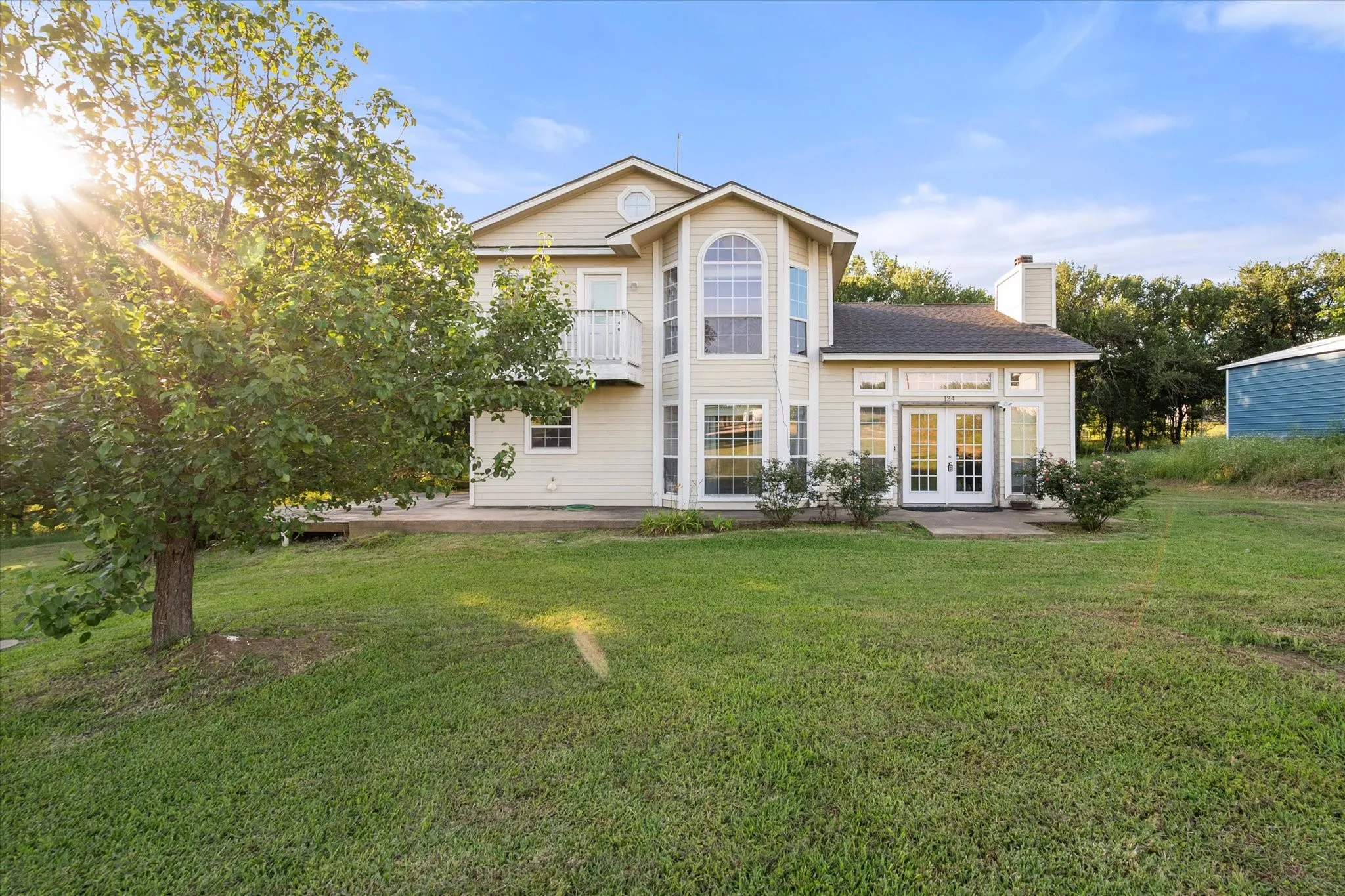 Single Family Residence For Sale in Navarro County , 134 County Road 3048, Corsicana, Texas 75109, 3 Bedroom, 2 Bathroom, Garage spaces, 1,718 Sqft, built in 2004, mls#21262362, Real Estate Agent in Corsicana, Homes For Sale in Navarro county, Homes For Sale in Corsicana, Realtor in Corsicana Texas, Real Estate Brokerage Independent Realty Texas, Luminita Cordes Realtor