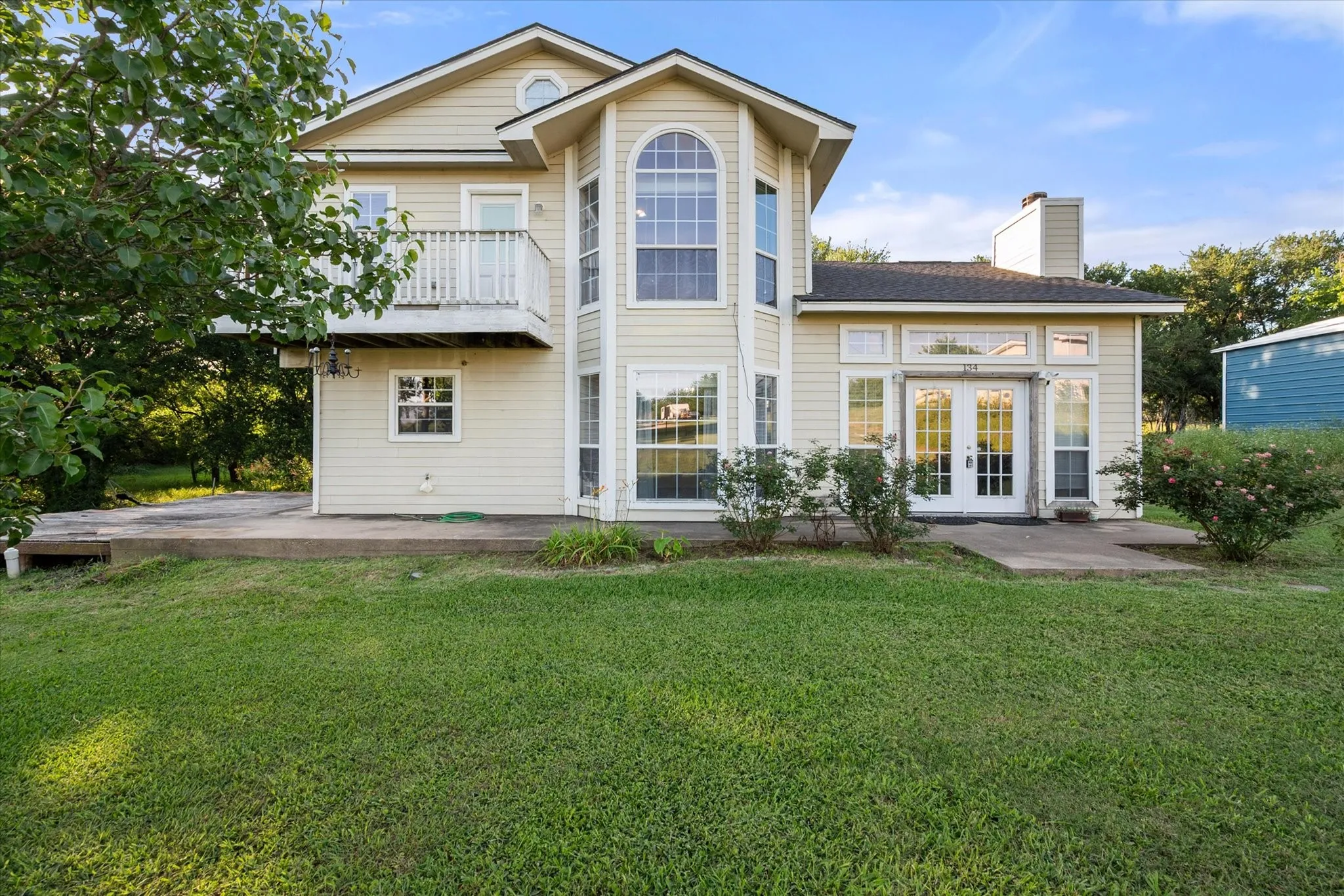 Single Family Residence For Sale in Navarro County , 134 County Road 3048, Corsicana, Texas 75109, 3 Bedroom, 2 Bathroom, Garage spaces, 1,718 Sqft, built in 2004, mls#21262362, Real Estate Agent in Corsicana, Homes For Sale in Navarro county, Homes For Sale in Corsicana, Realtor in Corsicana Texas, Real Estate Brokerage Independent Realty Texas, Luminita Cordes Realtor