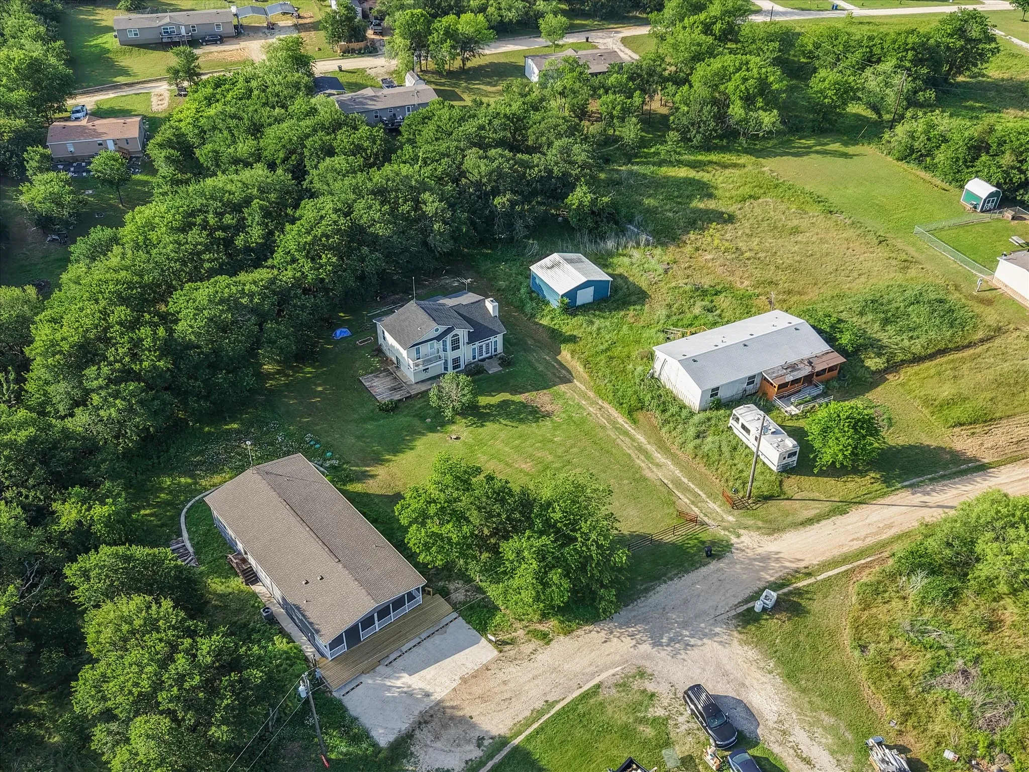 Single Family Residence For Sale in Navarro County , 134 County Road 3048, Corsicana, Texas 75109, 3 Bedroom, 2 Bathroom, Garage spaces, 1,718 Sqft, built in 2004, mls#21262362, Real Estate Agent in Corsicana, Homes For Sale in Navarro county, Homes For Sale in Corsicana, Realtor in Corsicana Texas, Real Estate Brokerage Independent Realty Texas, Luminita Cordes Realtor