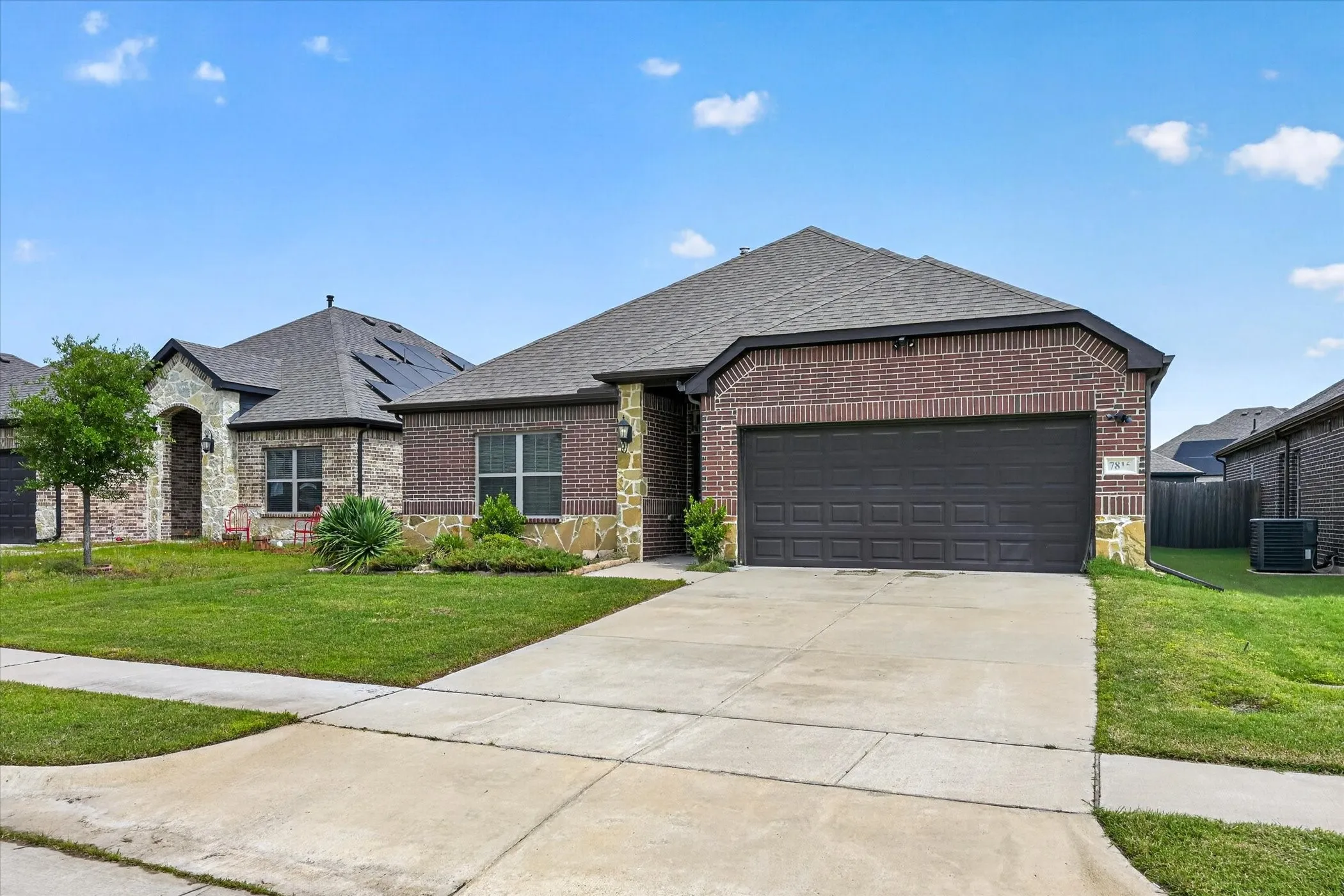Single Family Residence For Rent in Hunt County , 7815 Cottonwood Drive, Greenville, Texas 75402, 4 Bedrooms, 2 Bathrooms, Garage spaces, 1,718 Sqft, built in 2021, Price $1,900, mls#21255393, Real Estate Agent in Greenville, Homes For Rent in Hunt county, Homes For Rent in Greenville, Realtor in Greenville Texas, Real Estate Brokerage Independent Realty Texas, Luminita Cordes Realtor