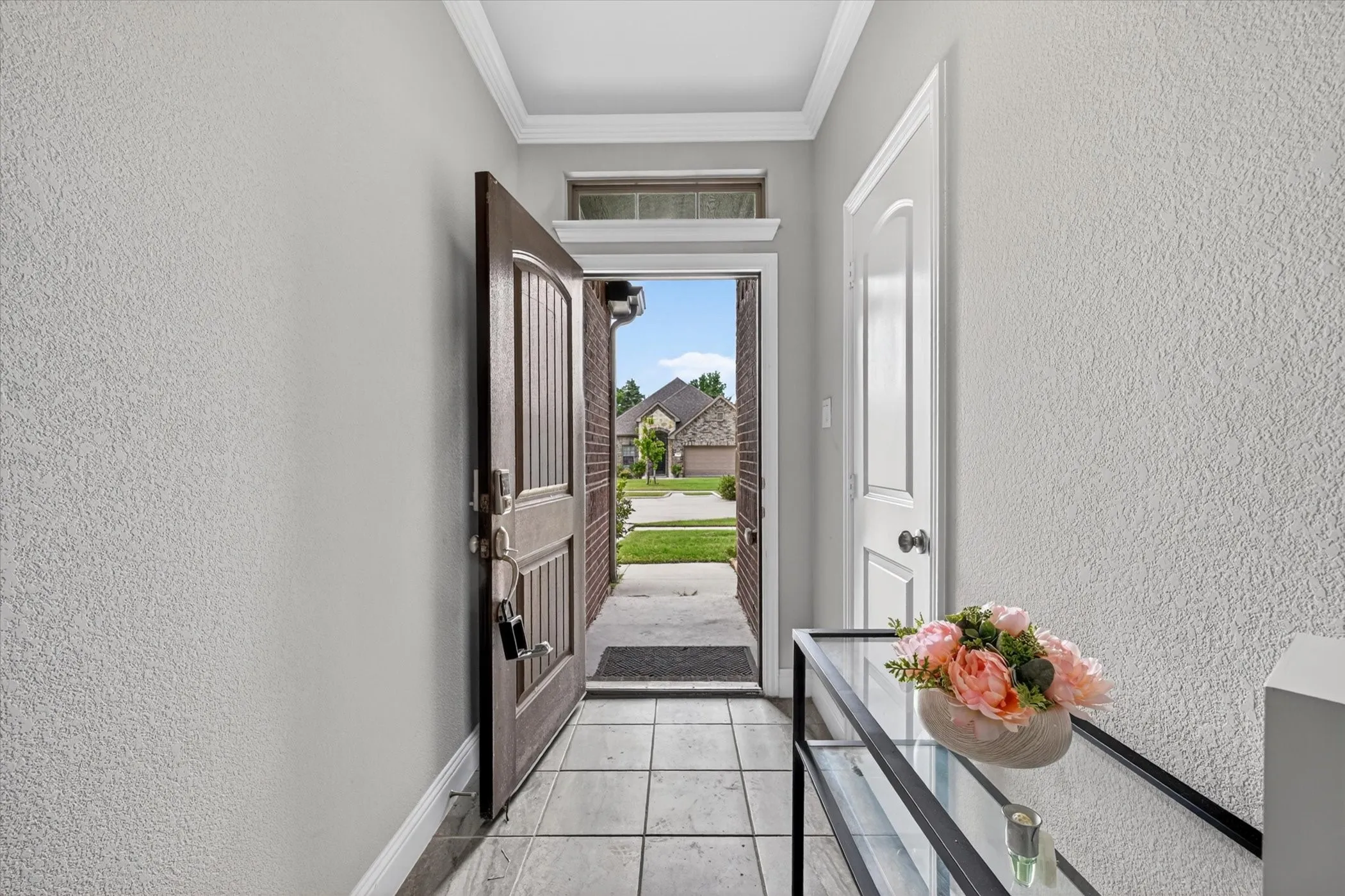 Single Family Residence For Rent in Hunt County , 7815 Cottonwood Drive, Greenville, Texas 75402, 4 Bedrooms, 2 Bathrooms, Garage spaces, 1,718 Sqft, built in 2021, Price $1,900, mls#21255393, Real Estate Agent in Greenville, Homes For Rent in Hunt county, Homes For Rent in Greenville, Realtor in Greenville Texas, Real Estate Brokerage Independent Realty Texas, Luminita Cordes Realtor