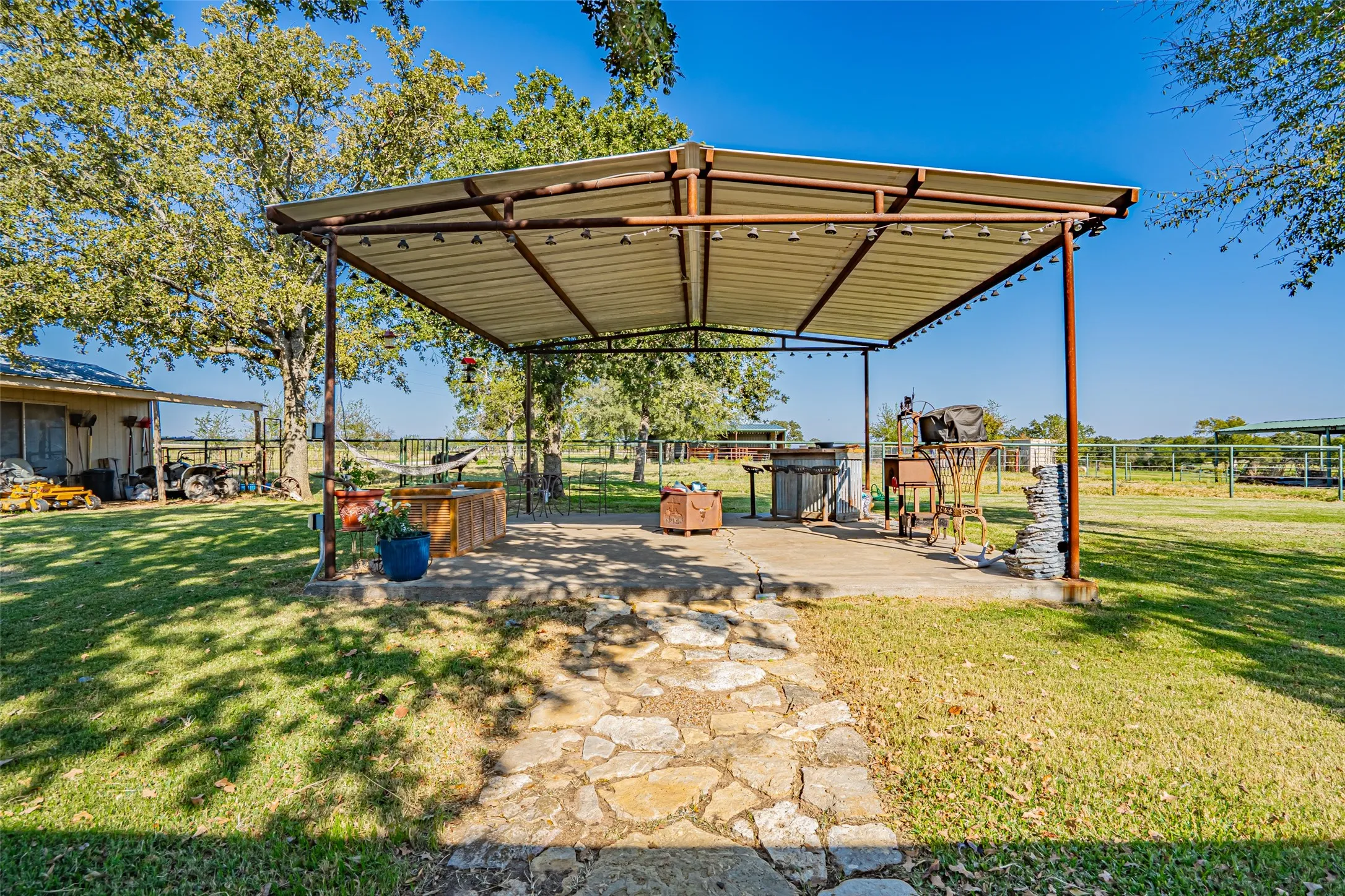 View of patio / terrace.