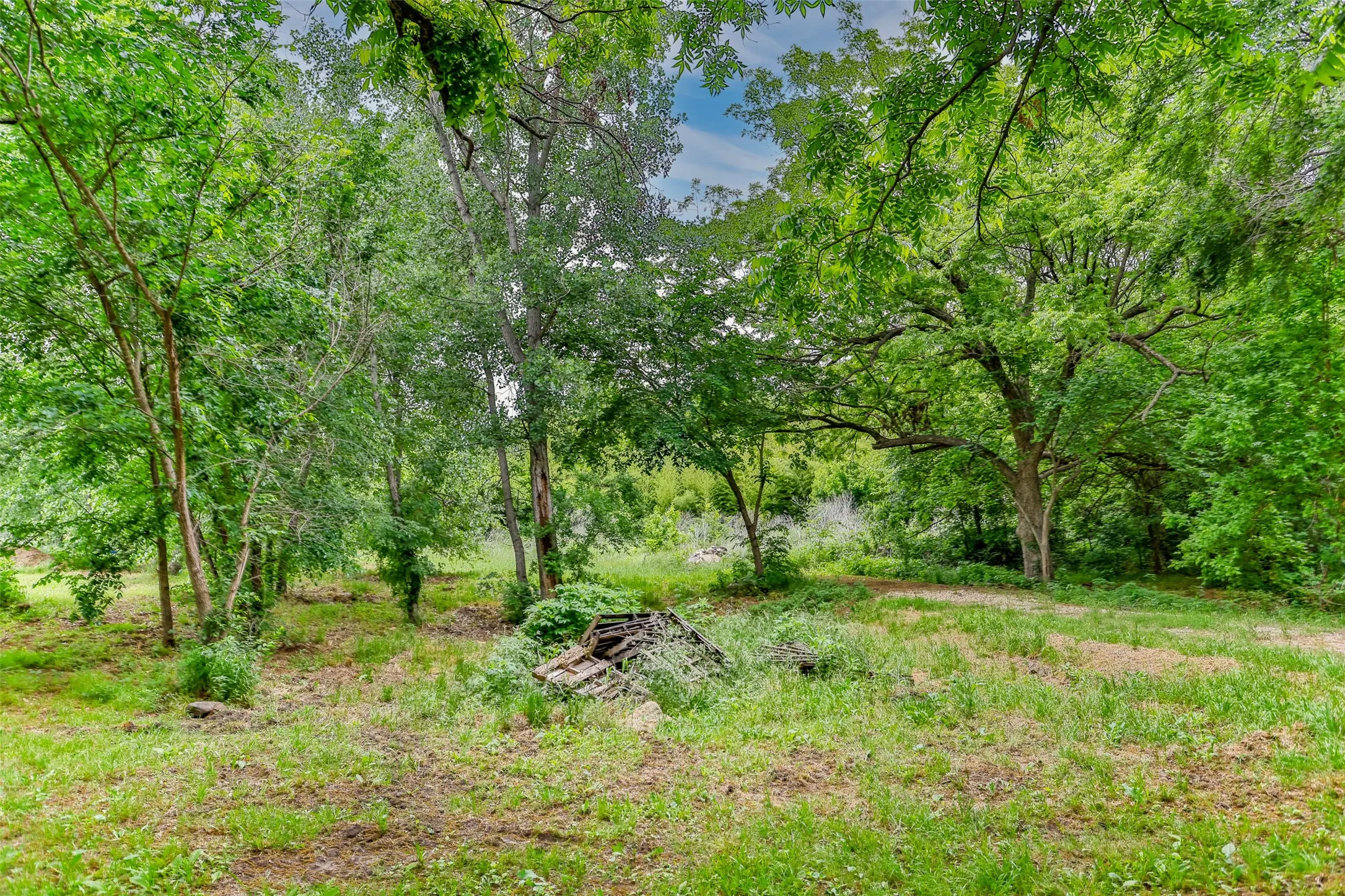 acreage