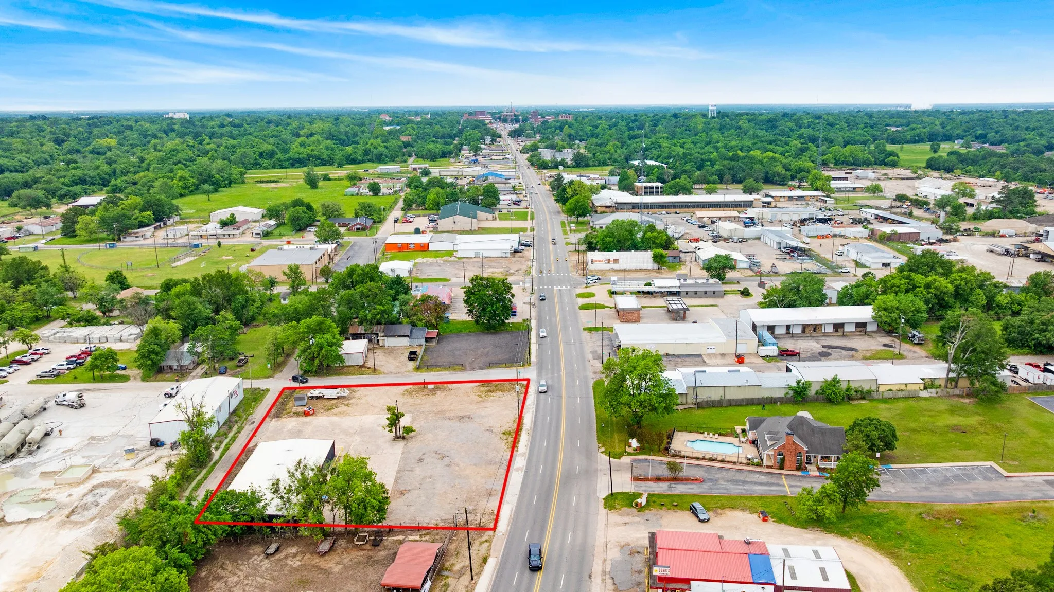 Business For Sale in Lamar County , 1734 N Main Street, Paris, Texas 75460, 0, 0, Garage spaces, 0 Sqft, built in 1997, Preowned, Price $700,000, mls#21260960, Real Estate Agent in Paris, Homes For Sale in Lamar county, Homes For Sale in Paris, Realtor in Paris Texas, Real Estate Brokerage Independent Realty Texas, Luminita Cordes Realtor