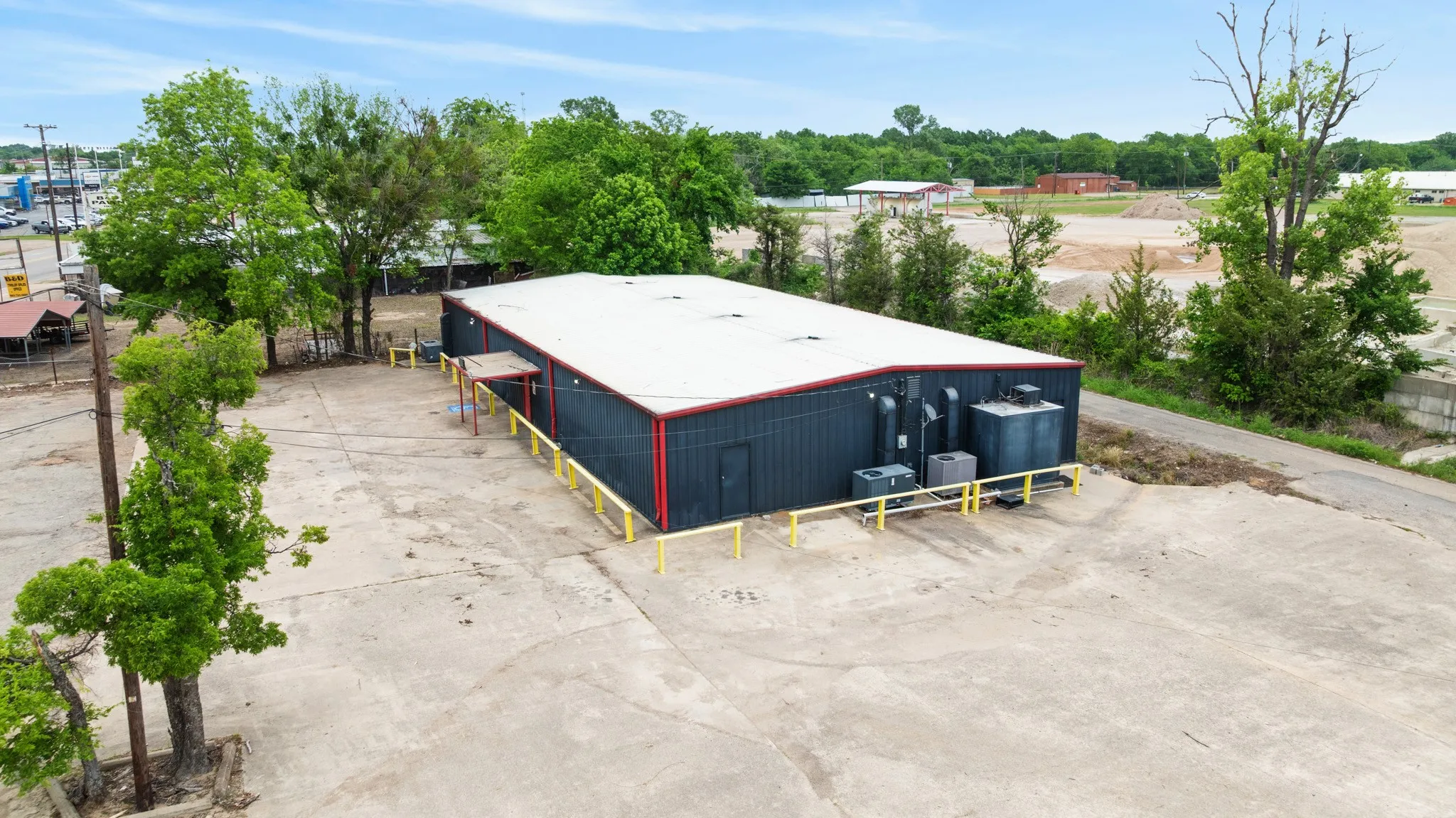 Business For Sale in Lamar County , 1734 N Main Street, Paris, Texas 75460, 0, 0, Garage spaces, 0 Sqft, built in 1997, Preowned, Price $700,000, mls#21260960, Real Estate Agent in Paris, Homes For Sale in Lamar county, Homes For Sale in Paris, Realtor in Paris Texas, Real Estate Brokerage Independent Realty Texas, Luminita Cordes Realtor