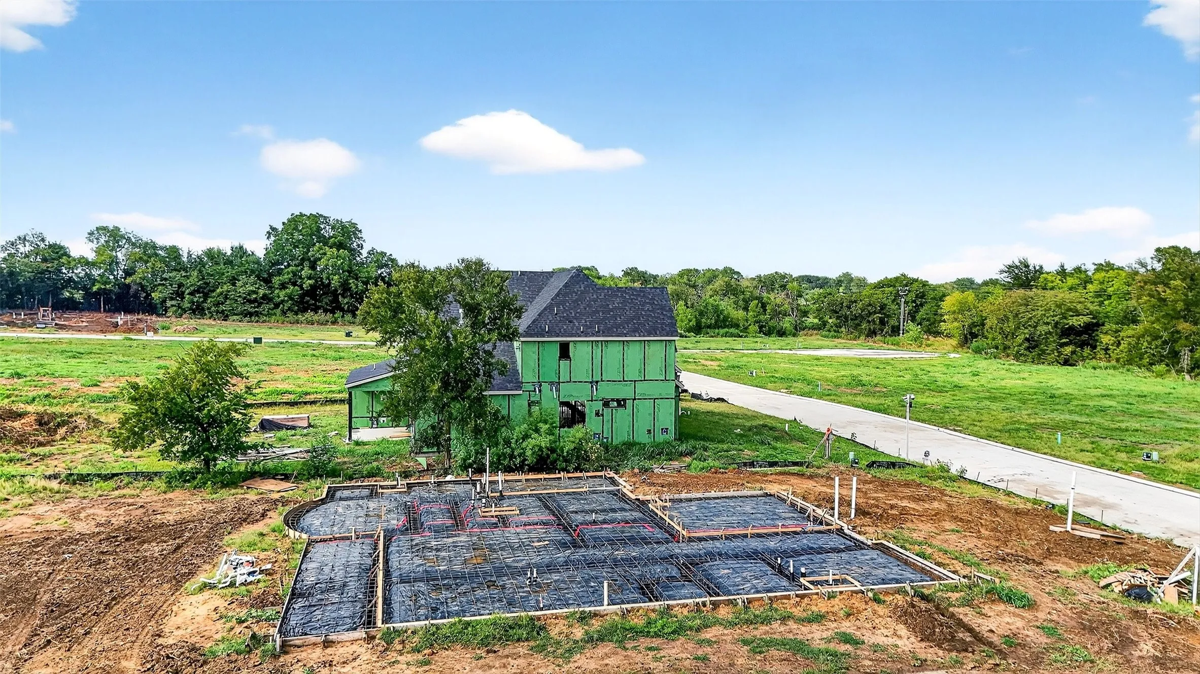 Unimproved Land For Sale in Grayson County , TBD-11 Lots Heritage Knoll Drive, Sherman, Texas 75092, 0, 0, Garage spaces, 0 Sqft, built in 0, mls#21262683, Real Estate Agent in Sherman, Homes For Sale in Grayson county, Homes For Sale in Sherman, Realtor in Sherman Texas, Real Estate Brokerage Independent Realty Texas, Luminita Cordes Realtor