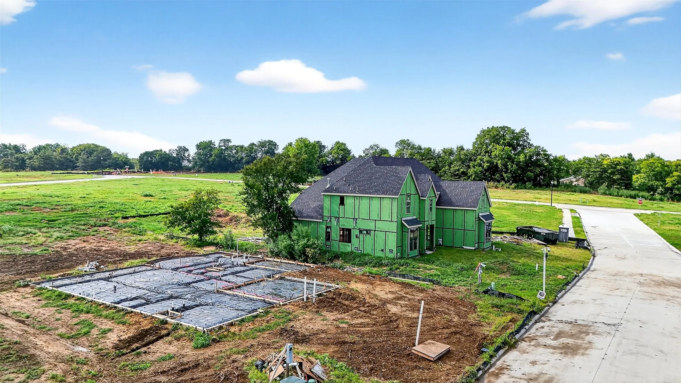 Unimproved Land For Sale in Grayson County , TBD-11 Lots Heritage Knoll Drive, Sherman, Texas 75092, 0, 0, Garage spaces, 0 Sqft, built in 0, mls#21262683, Real Estate Agent in Sherman, Homes For Sale in Grayson county, Homes For Sale in Sherman, Realtor in Sherman Texas, Real Estate Brokerage Independent Realty Texas, Luminita Cordes Realtor