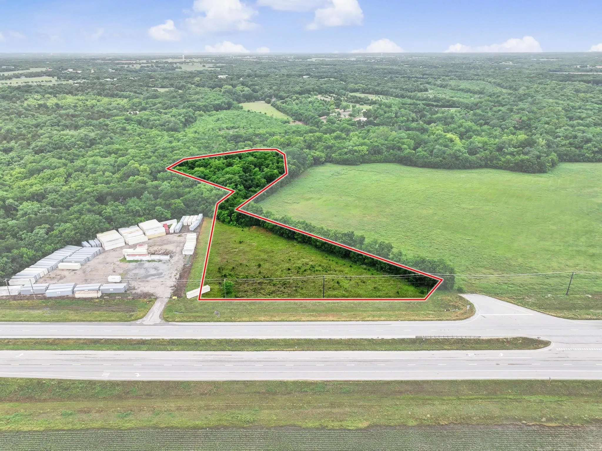 Warehouse For Sale in Collin County , 14533 State Highway 121 N, Anna, Texas 75409, 0, 0, Garage spaces, 0 Sqft, built in 0, Price $675,000, mls#21255777, Real Estate Agent in Anna, Homes For Sale in Collin county, Homes For Sale in Anna, Realtor in Anna Texas, Real Estate Brokerage Independent Realty Texas, Luminita Cordes Realtor