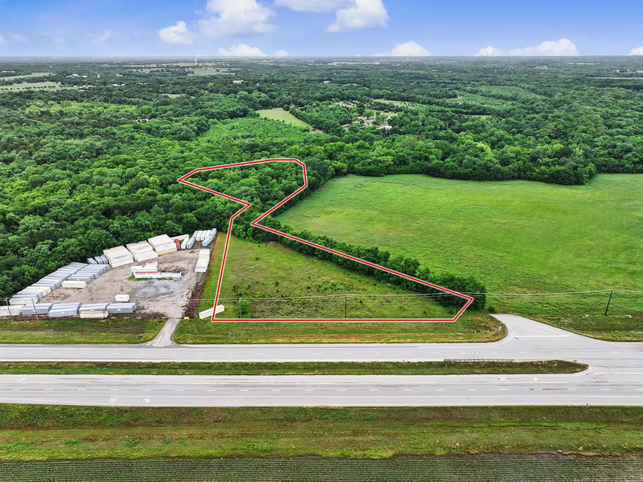 Warehouse For Sale in Collin County , 14533 State Highway 121 N, Anna, Texas 75409, 0, 0, Garage spaces, 0 Sqft, built in 0, Price $675,000, mls#21255777, Real Estate Agent in Anna, Homes For Sale in Collin county, Homes For Sale in Anna, Realtor in Anna Texas, Real Estate Brokerage Independent Realty Texas, Luminita Cordes Realtor
