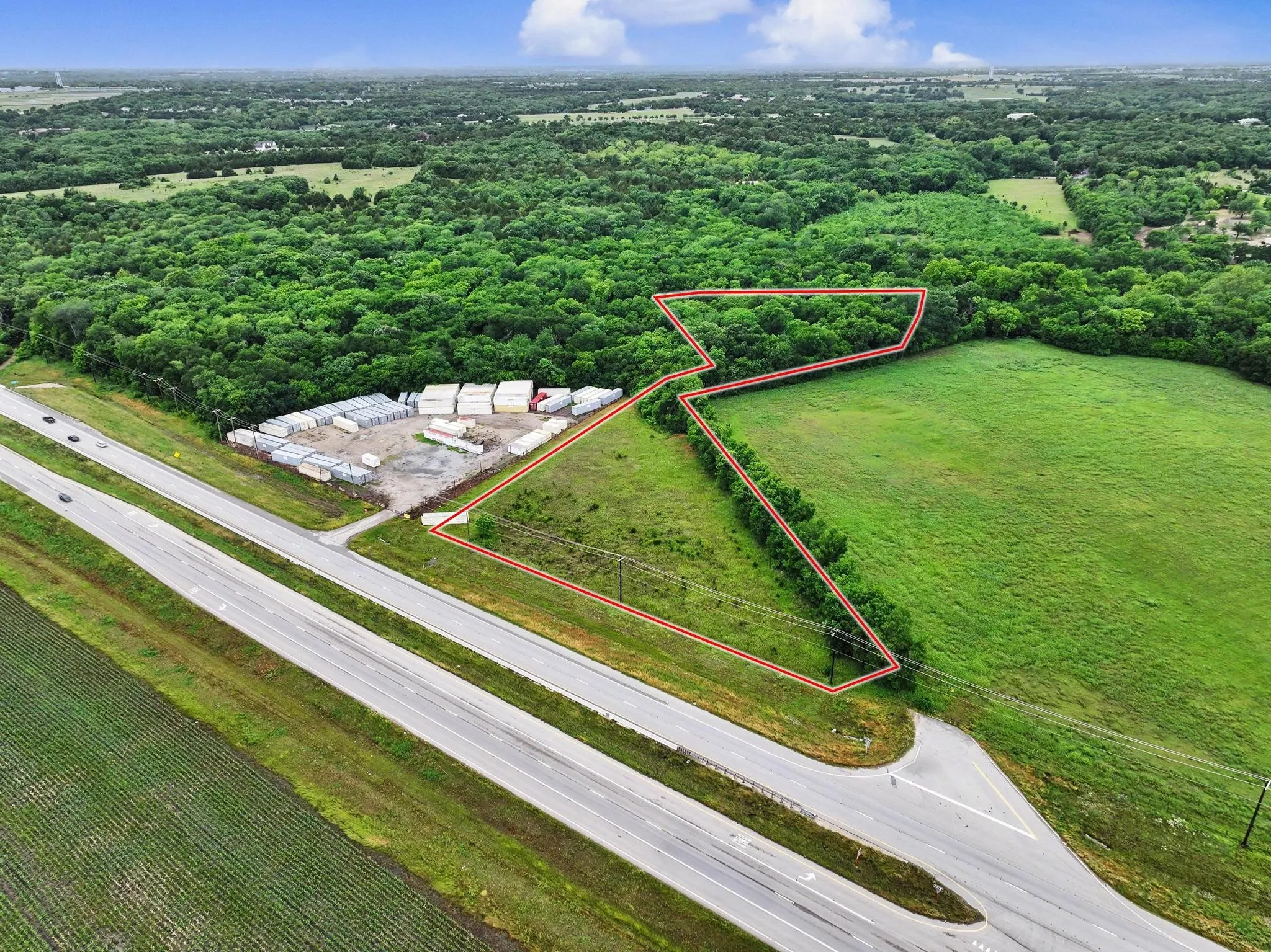 Warehouse For Sale in Collin County , 14533 State Highway 121 N, Anna, Texas 75409, 0, 0, Garage spaces, 0 Sqft, built in 0, Price $675,000, mls#21255777, Real Estate Agent in Anna, Homes For Sale in Collin county, Homes For Sale in Anna, Realtor in Anna Texas, Real Estate Brokerage Independent Realty Texas, Luminita Cordes Realtor