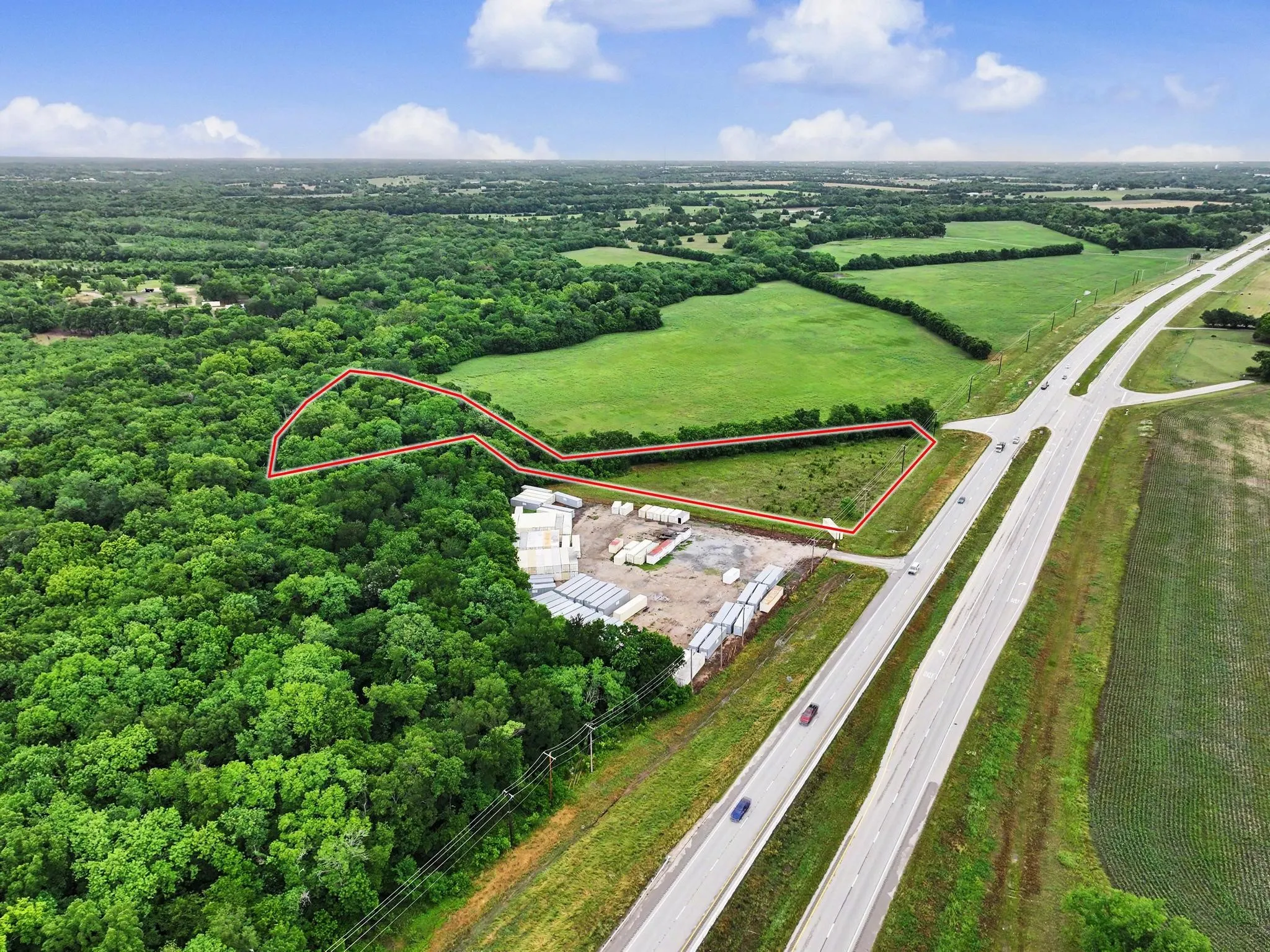 Warehouse For Sale in Collin County , 14533 State Highway 121 N, Anna, Texas 75409, 0, 0, Garage spaces, 0 Sqft, built in 0, Price $675,000, mls#21255777, Real Estate Agent in Anna, Homes For Sale in Collin county, Homes For Sale in Anna, Realtor in Anna Texas, Real Estate Brokerage Independent Realty Texas, Luminita Cordes Realtor