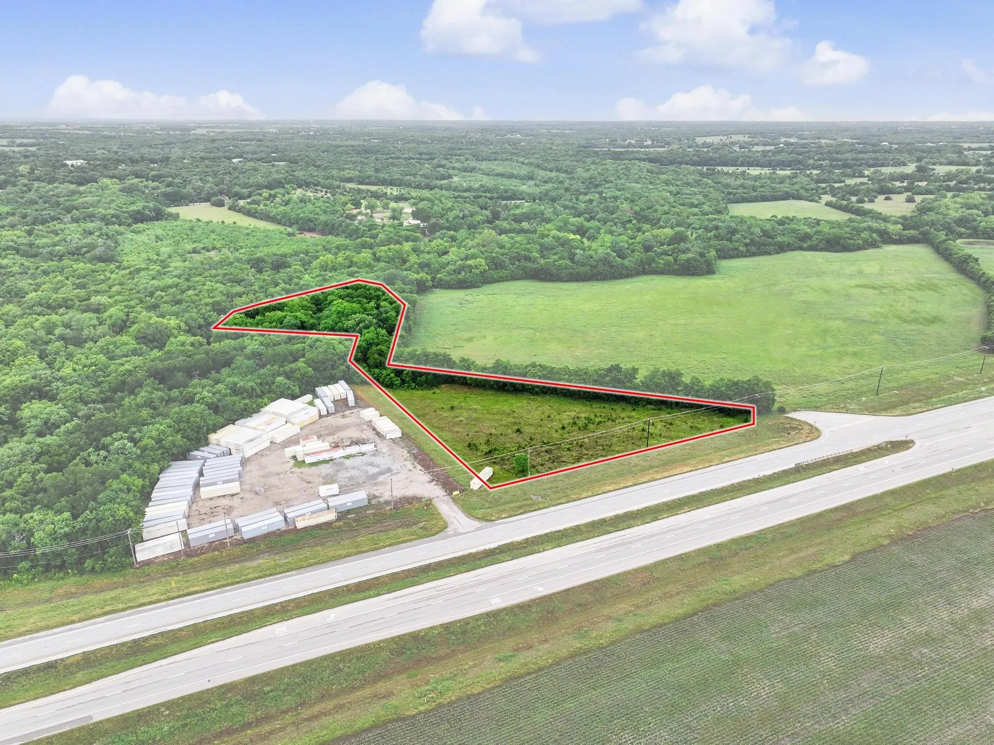 Warehouse For Sale in Collin County , 14533 State Highway 121 N, Anna, Texas 75409, 0, 0, Garage spaces, 0 Sqft, built in 0, Price $675,000, mls#21255777, Real Estate Agent in Anna, Homes For Sale in Collin county, Homes For Sale in Anna, Realtor in Anna Texas, Real Estate Brokerage Independent Realty Texas, Luminita Cordes Realtor