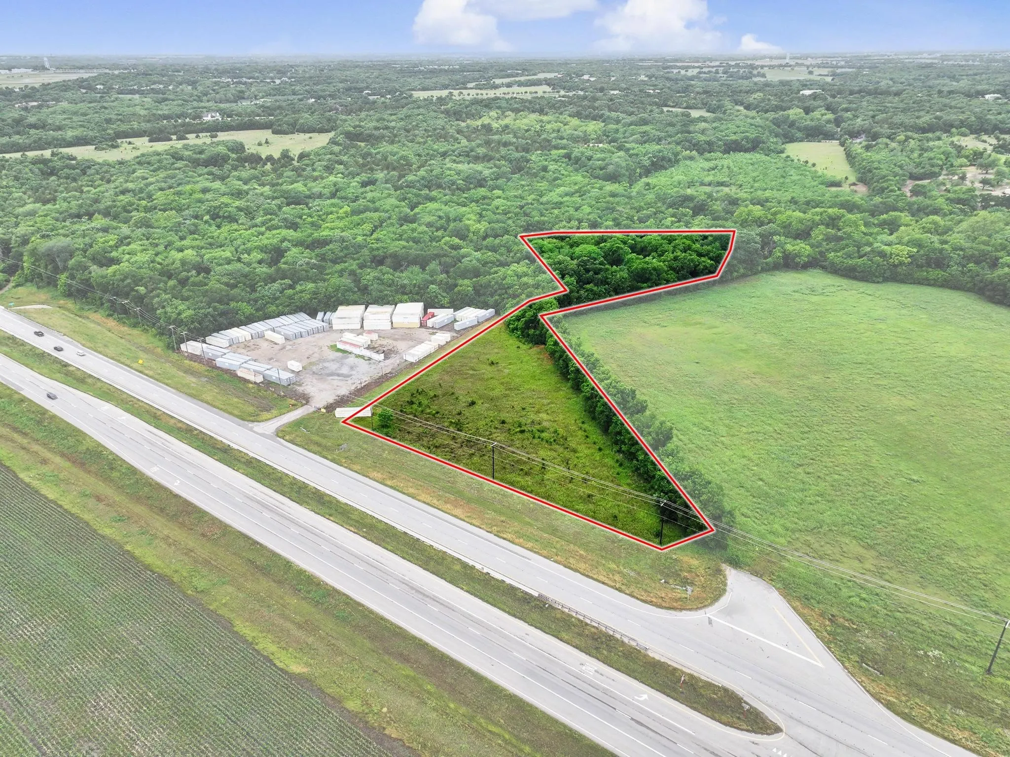 Warehouse For Sale in Collin County , 14533 State Highway 121 N, Anna, Texas 75409, 0, 0, Garage spaces, 0 Sqft, built in 0, Price $675,000, mls#21255777, Real Estate Agent in Anna, Homes For Sale in Collin county, Homes For Sale in Anna, Realtor in Anna Texas, Real Estate Brokerage Independent Realty Texas, Luminita Cordes Realtor