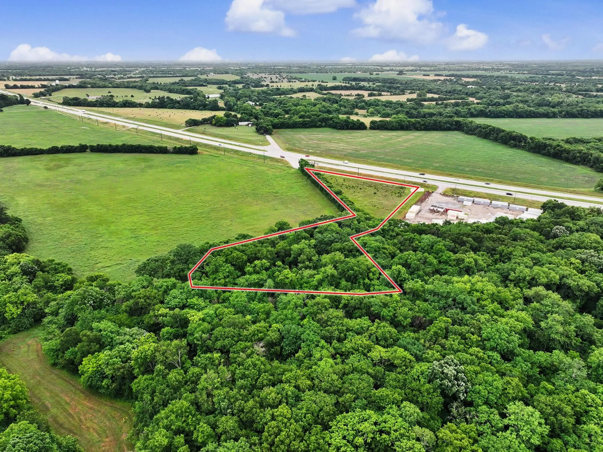 Warehouse For Sale in Collin County , 14533 State Highway 121 N, Anna, Texas 75409, 0, 0, Garage spaces, 0 Sqft, built in 0, Price $675,000, mls#21255777, Real Estate Agent in Anna, Homes For Sale in Collin county, Homes For Sale in Anna, Realtor in Anna Texas, Real Estate Brokerage Independent Realty Texas, Luminita Cordes Realtor