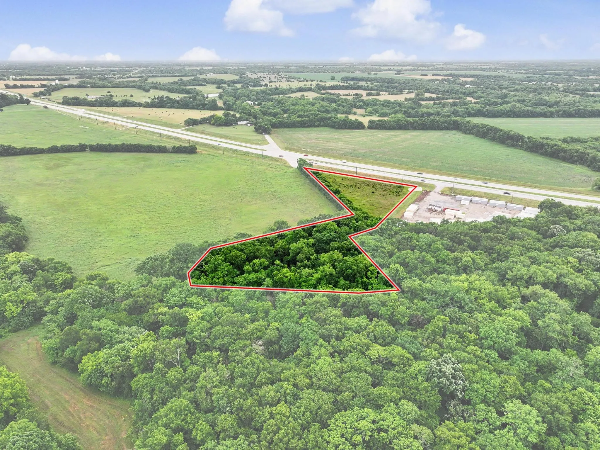 Warehouse For Sale in Collin County , 14533 State Highway 121 N, Anna, Texas 75409, 0, 0, Garage spaces, 0 Sqft, built in 0, Price $675,000, mls#21255777, Real Estate Agent in Anna, Homes For Sale in Collin county, Homes For Sale in Anna, Realtor in Anna Texas, Real Estate Brokerage Independent Realty Texas, Luminita Cordes Realtor