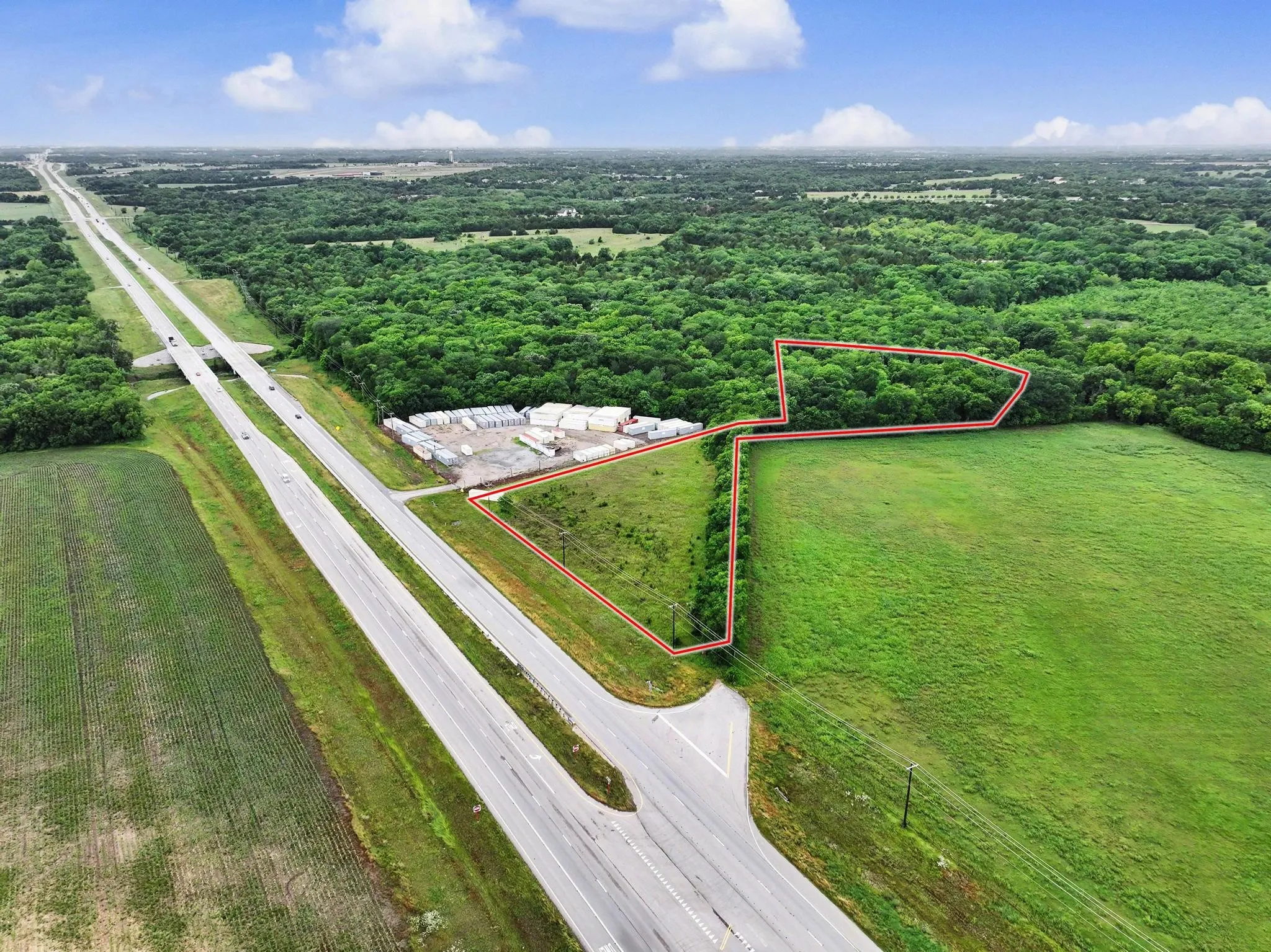 Warehouse For Sale in Collin County , 14533 State Highway 121 N, Anna, Texas 75409, 0, 0, Garage spaces, 0 Sqft, built in 0, Price $675,000, mls#21255777, Real Estate Agent in Anna, Homes For Sale in Collin county, Homes For Sale in Anna, Realtor in Anna Texas, Real Estate Brokerage Independent Realty Texas, Luminita Cordes Realtor
