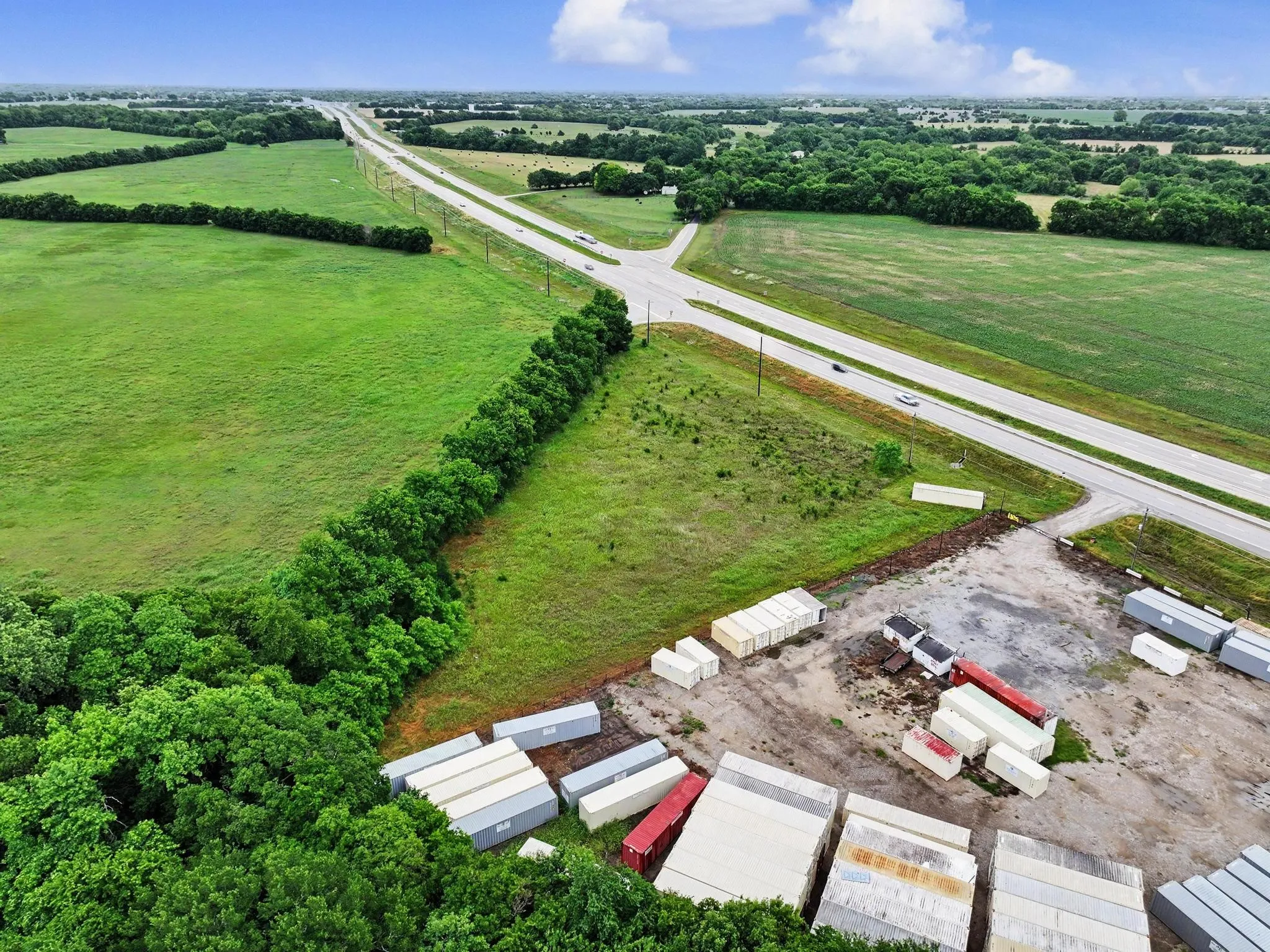 Warehouse For Sale in Collin County , 14533 State Highway 121 N, Anna, Texas 75409, 0, 0, Garage spaces, 0 Sqft, built in 0, Price $675,000, mls#21255777, Real Estate Agent in Anna, Homes For Sale in Collin county, Homes For Sale in Anna, Realtor in Anna Texas, Real Estate Brokerage Independent Realty Texas, Luminita Cordes Realtor
