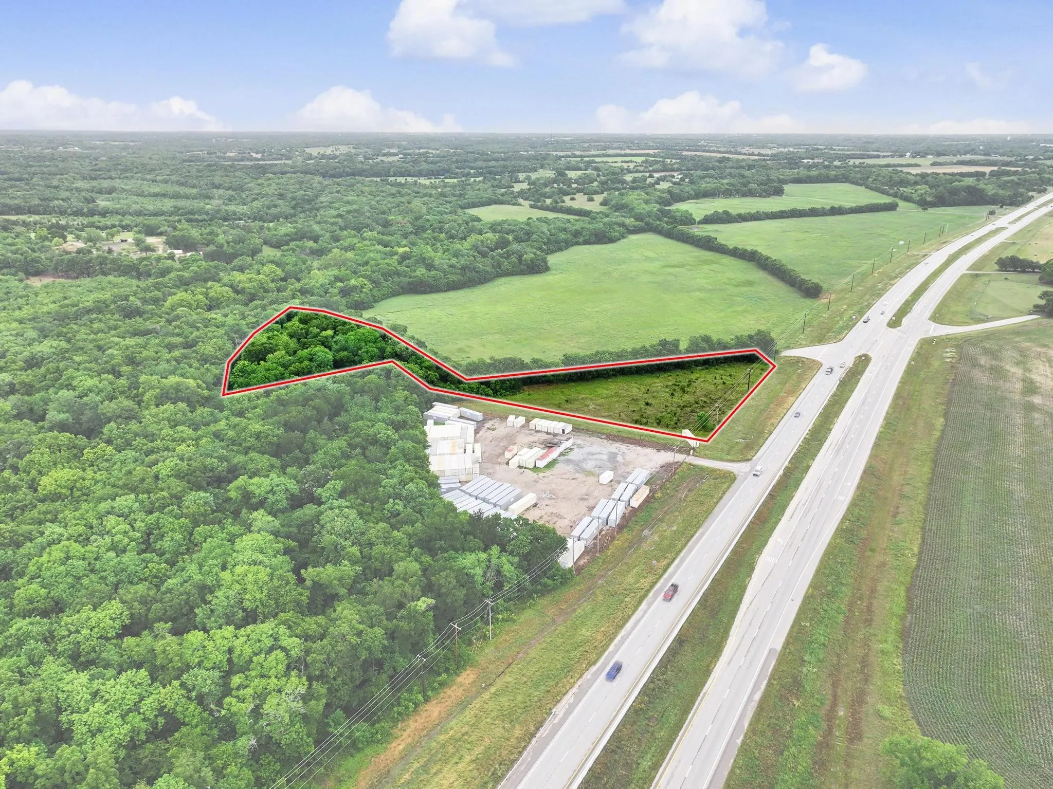 Warehouse For Sale in Collin County , 14533 State Highway 121 N, Anna, Texas 75409, 0, 0, Garage spaces, 0 Sqft, built in 0, Price $675,000, mls#21255777, Real Estate Agent in Anna, Homes For Sale in Collin county, Homes For Sale in Anna, Realtor in Anna Texas, Real Estate Brokerage Independent Realty Texas, Luminita Cordes Realtor