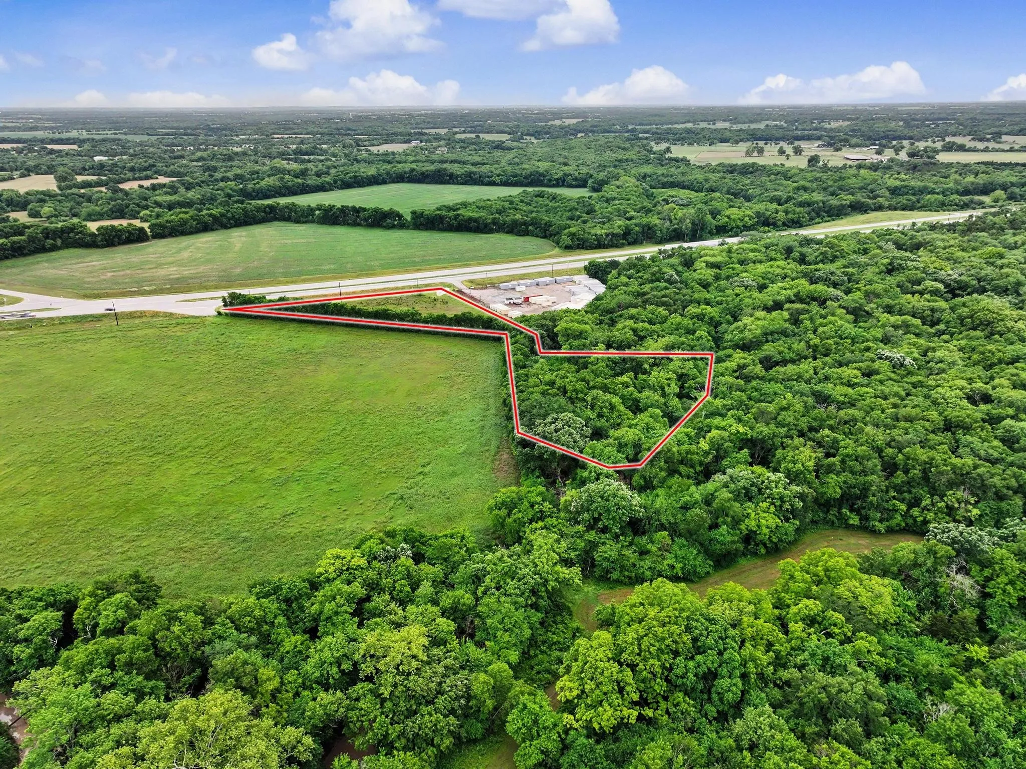 Warehouse For Sale in Collin County , 14533 State Highway 121 N, Anna, Texas 75409, 0, 0, Garage spaces, 0 Sqft, built in 0, Price $675,000, mls#21255777, Real Estate Agent in Anna, Homes For Sale in Collin county, Homes For Sale in Anna, Realtor in Anna Texas, Real Estate Brokerage Independent Realty Texas, Luminita Cordes Realtor