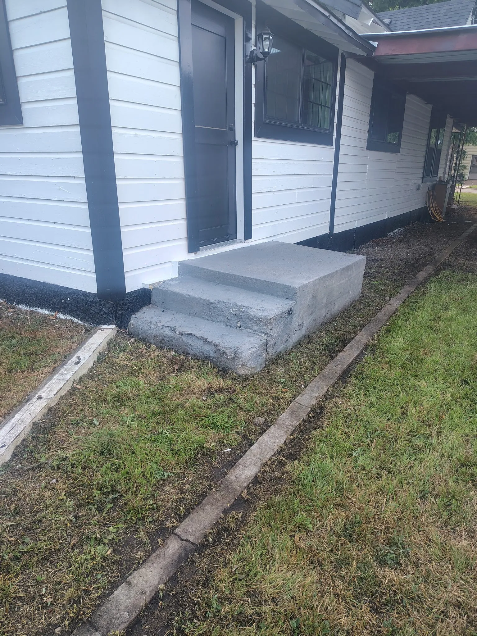 with entry to bedroom