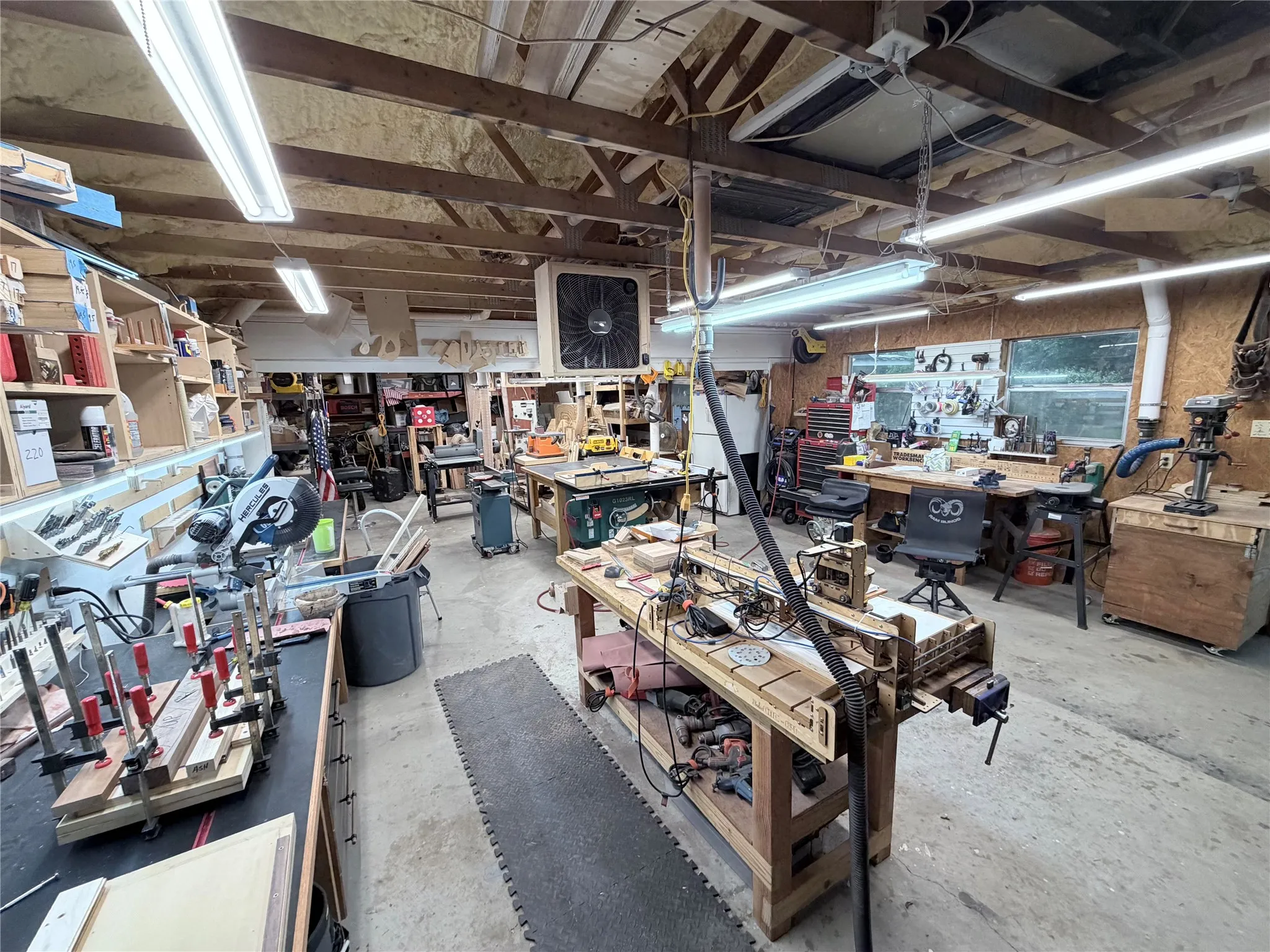 shop
