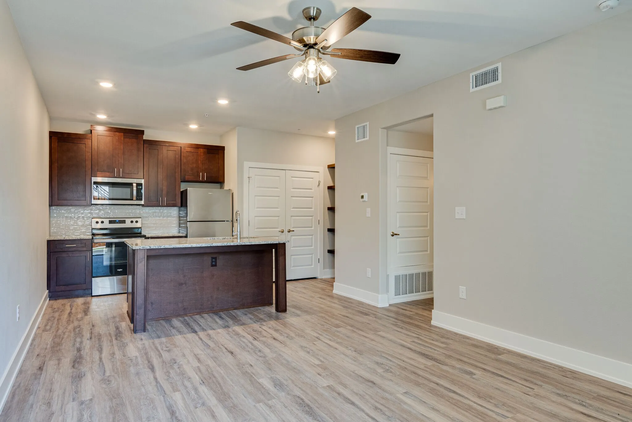 Apartment For Rent in Denton County , 115 W Jones 205, Krum, Texas 76249, 2 Bedrooms, 2 Bathrooms, Garage spaces, 968 Sqft, built in 2023, Price $1,350, mls#21262437, Real Estate Agent in Krum, Homes For Rent in Denton county, Homes For Rent in Krum, Realtor in Krum Texas, Real Estate Brokerage Independent Realty Texas, Luminita Cordes Realtor