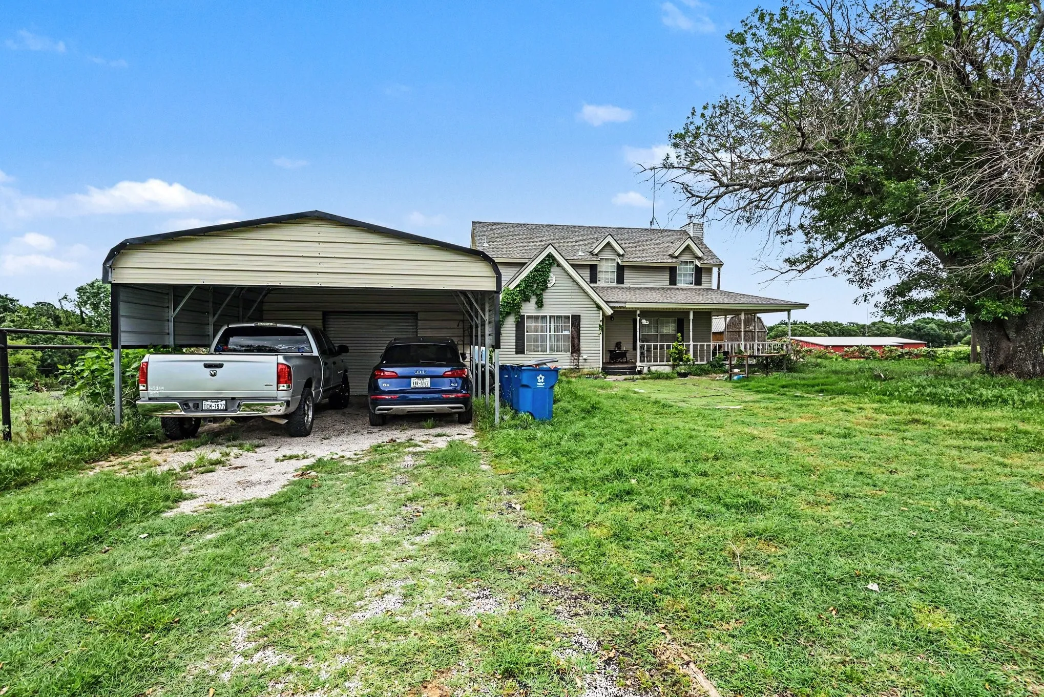 Single Family Residence For Sale in Tarrant County , 13270 Liberty School Road, Azle, Texas 76020, 3 Bedrooms, 2 Bathrooms, Garage spaces, 1,514 Sqft, built in 1986, Price $255,000, mls#21259046, Real Estate Agent in Azle, Homes For Sale in Tarrant county, Homes For Sale in Azle, Realtor in Azle Texas, Real Estate Brokerage Independent Realty Texas, Luminita Cordes Realtor
