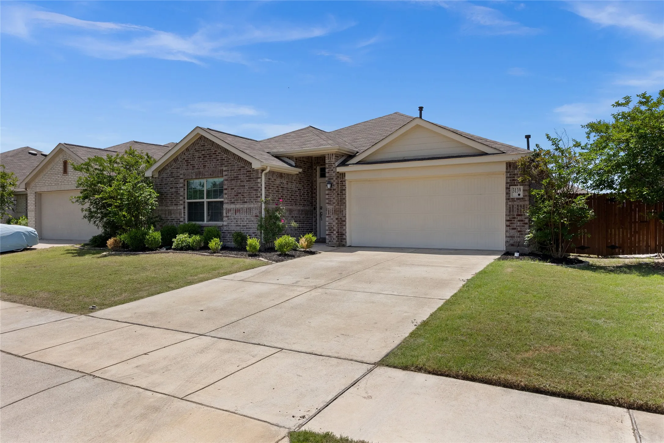 Single Family Residence For Sale in Kaufman County , 3139 Josefina Lane, Forney, Texas 75126, 3 Bedrooms, 2 Bathrooms, 2 Garage spaces, 1,508 Sqft, built in 2021, Price $279,000, mls#21261355, Real Estate Agent in Forney, Homes For Sale in Kaufman county, Homes For Sale in Forney, Realtor in Forney Texas, Real Estate Brokerage Independent Realty Texas, Luminita Cordes Realtor