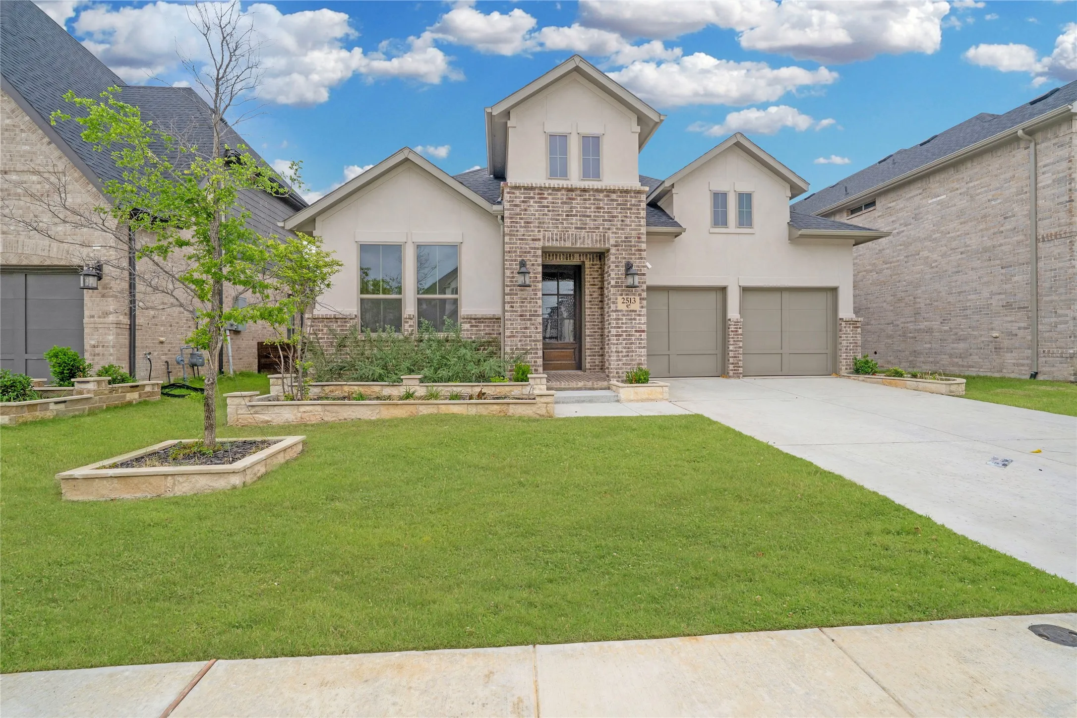 Single Family Residence For Sale
