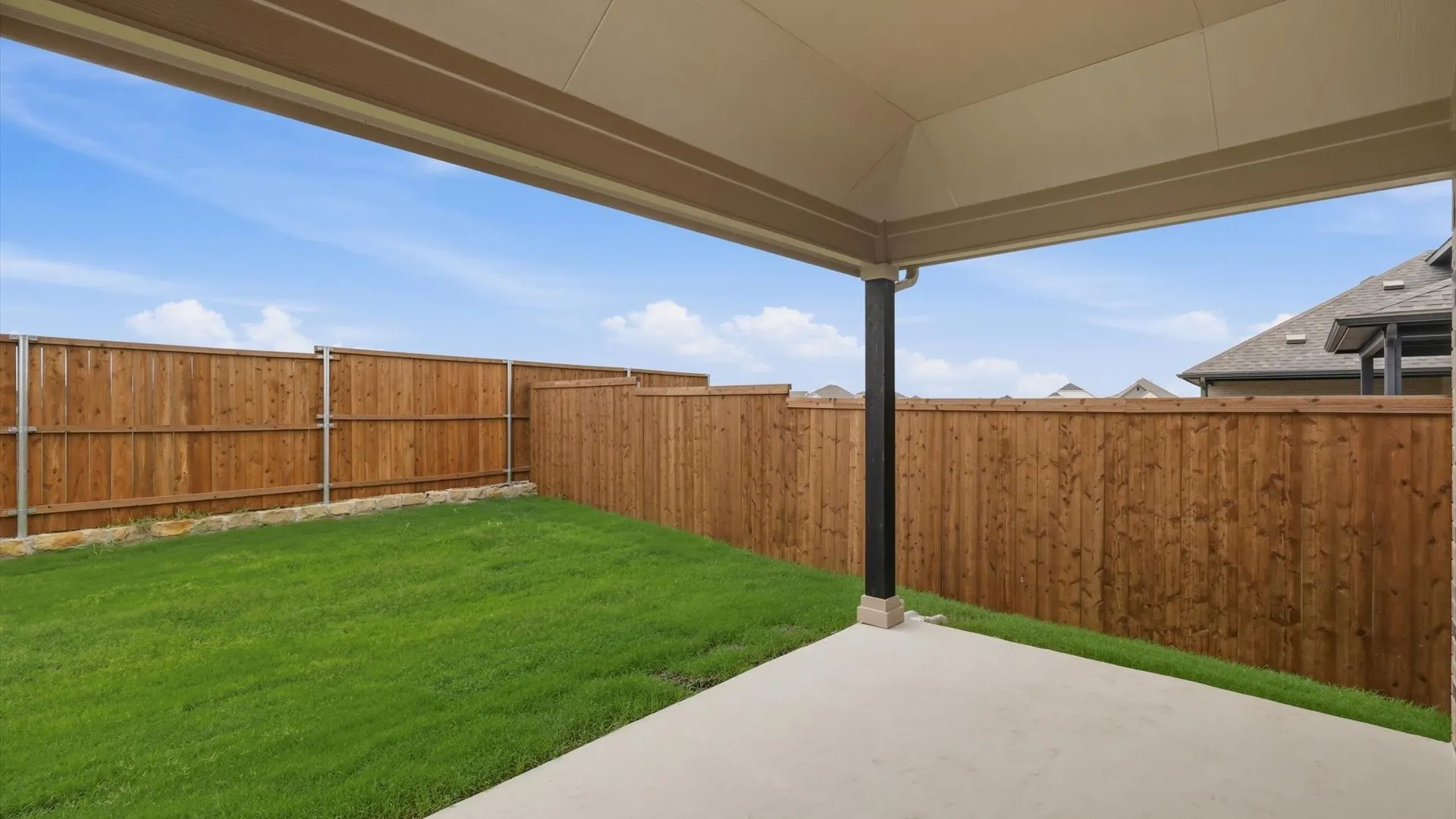Yard
