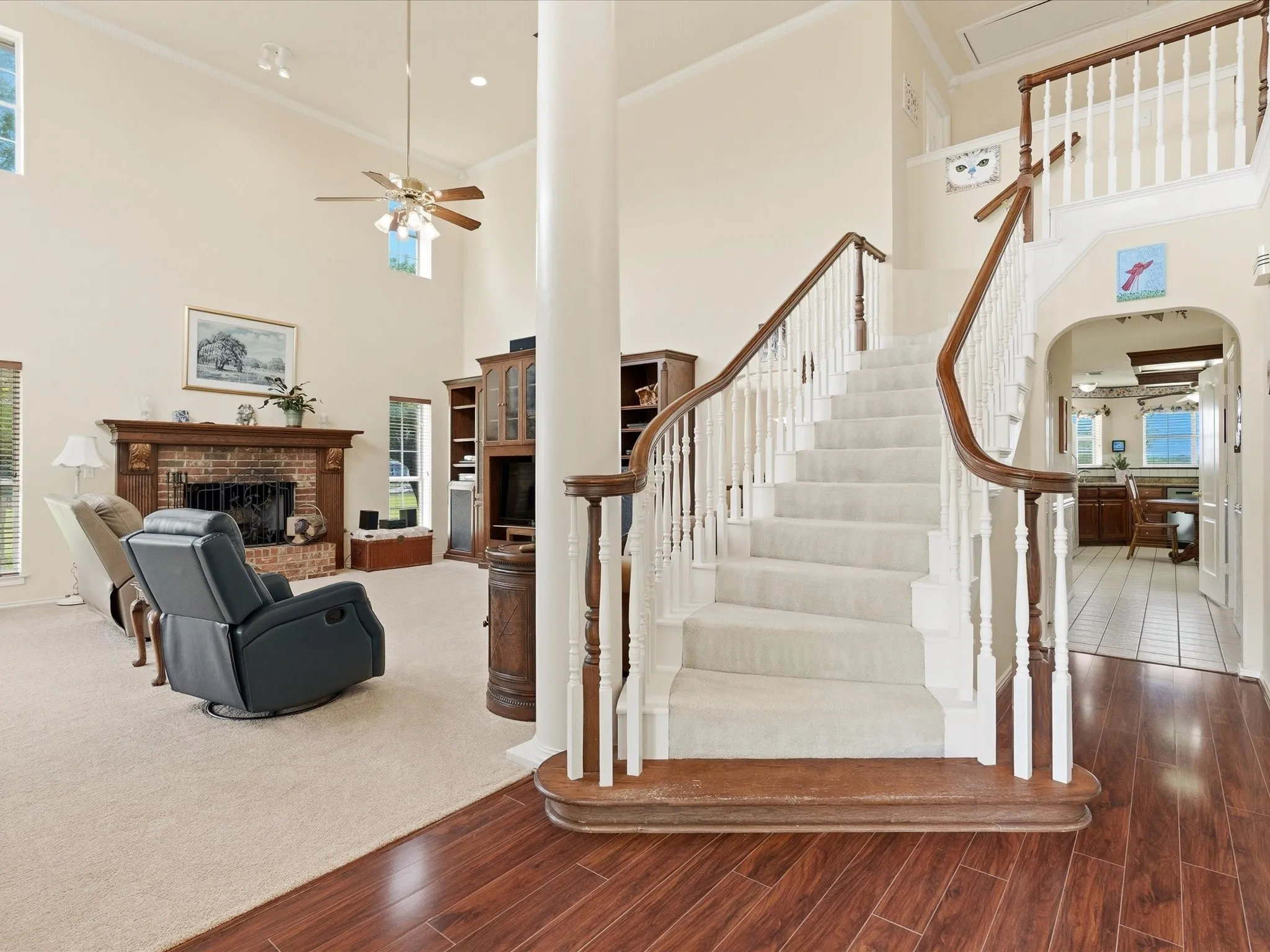 Single Family Residence For Sale in Collin County , 8645 County Road 419, Anna, Texas 75409, 4 Bedroom, 3 Bathroom, 2 Garage spaces, 2,740 Sqft, built in 1998, mls#21262415, Real Estate Agent in Anna, Homes For Sale in Collin county, Homes For Sale in Anna, Realtor in Anna Texas, Real Estate Brokerage Independent Realty Texas, Luminita Cordes Realtor