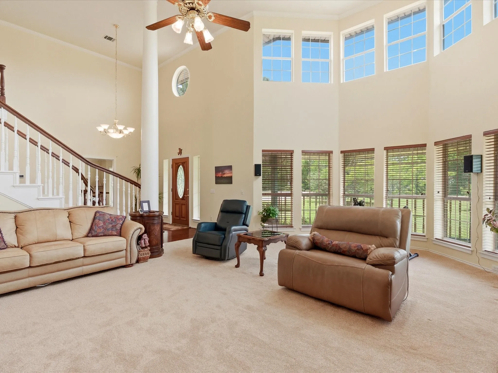 Single Family Residence For Sale in Collin County , 8645 County Road 419, Anna, Texas 75409, 4 Bedroom, 3 Bathroom, 2 Garage spaces, 2,740 Sqft, built in 1998, mls#21262415, Real Estate Agent in Anna, Homes For Sale in Collin county, Homes For Sale in Anna, Realtor in Anna Texas, Real Estate Brokerage Independent Realty Texas, Luminita Cordes Realtor