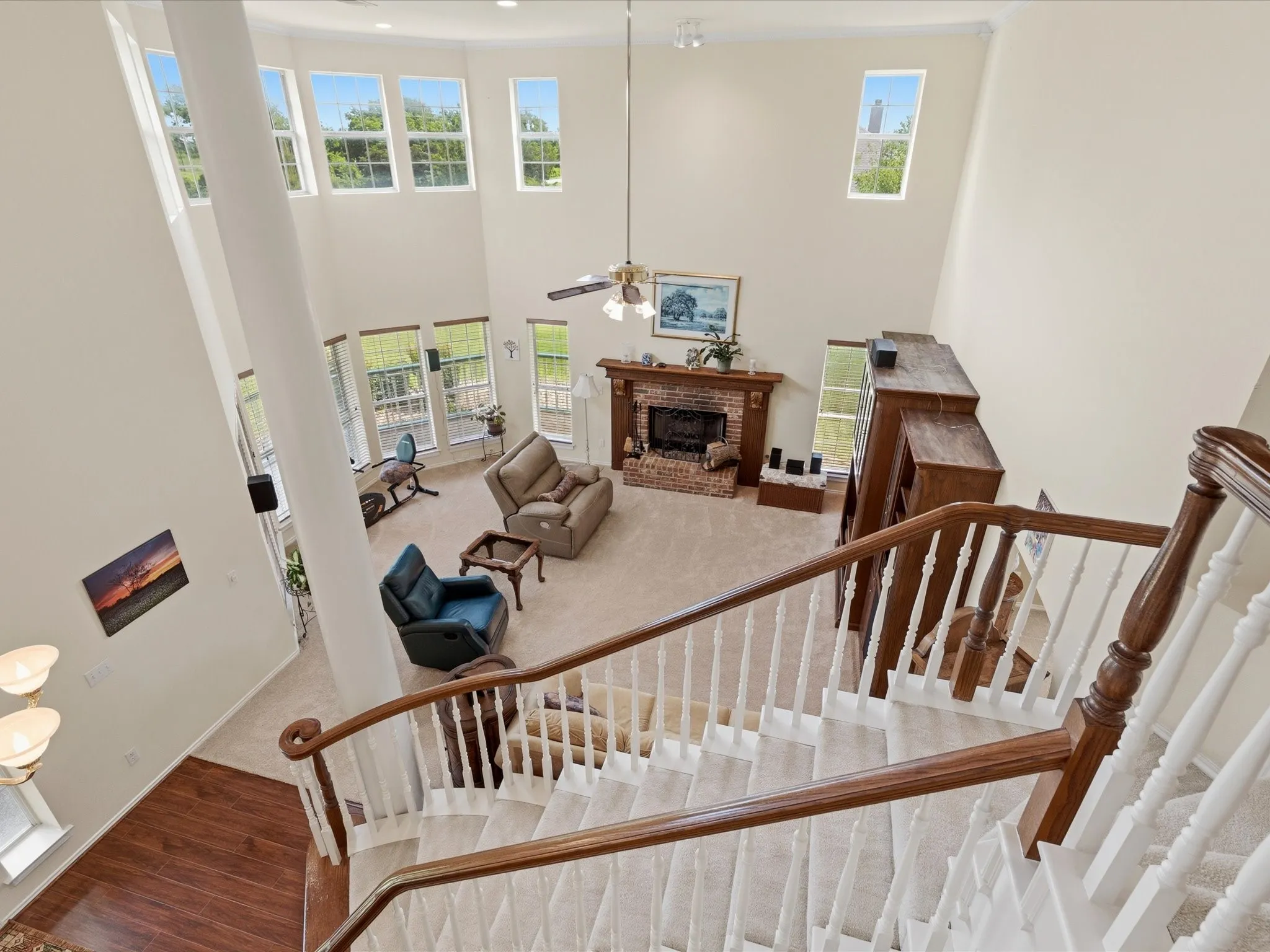 Single Family Residence For Sale in Collin County , 8645 County Road 419, Anna, Texas 75409, 4 Bedroom, 3 Bathroom, 2 Garage spaces, 2,740 Sqft, built in 1998, mls#21262415, Real Estate Agent in Anna, Homes For Sale in Collin county, Homes For Sale in Anna, Realtor in Anna Texas, Real Estate Brokerage Independent Realty Texas, Luminita Cordes Realtor