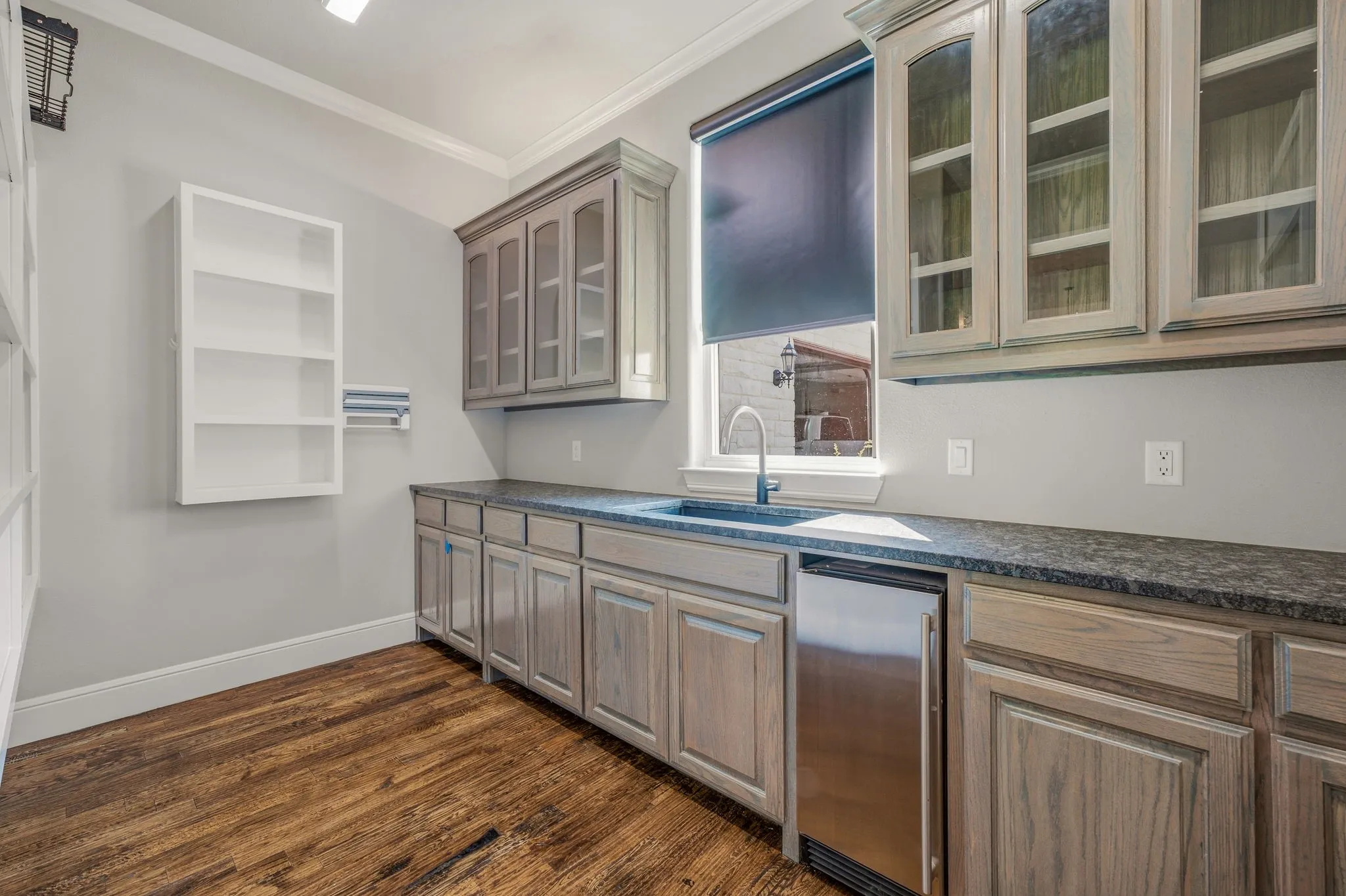 Butler Pantry