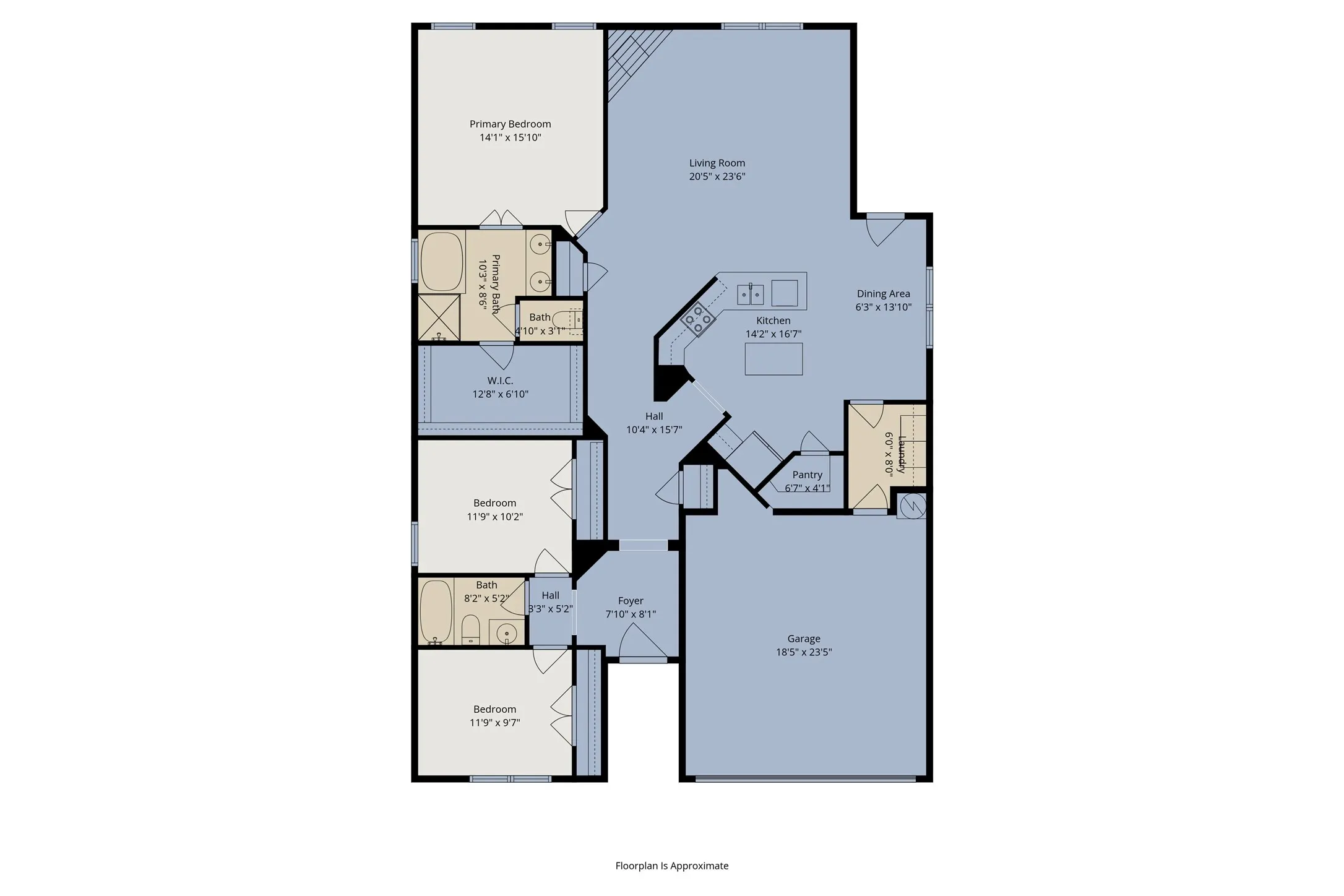 Single Family Residence For Sale in Denton County , 3905 Blessington Drive, Frisco, Texas 75036, 3 Bedroom, 2 Bathroom, 2 Garage spaces, 1,783 Sqft, built in 2017, Price $399,000, mls#21259592, Real Estate Agent in Frisco, Homes For Sale in Denton county, Homes For Sale in Frisco, Realtor in Frisco Texas, Real Estate Brokerage Independent Realty Texas, Luminita Cordes Realtor